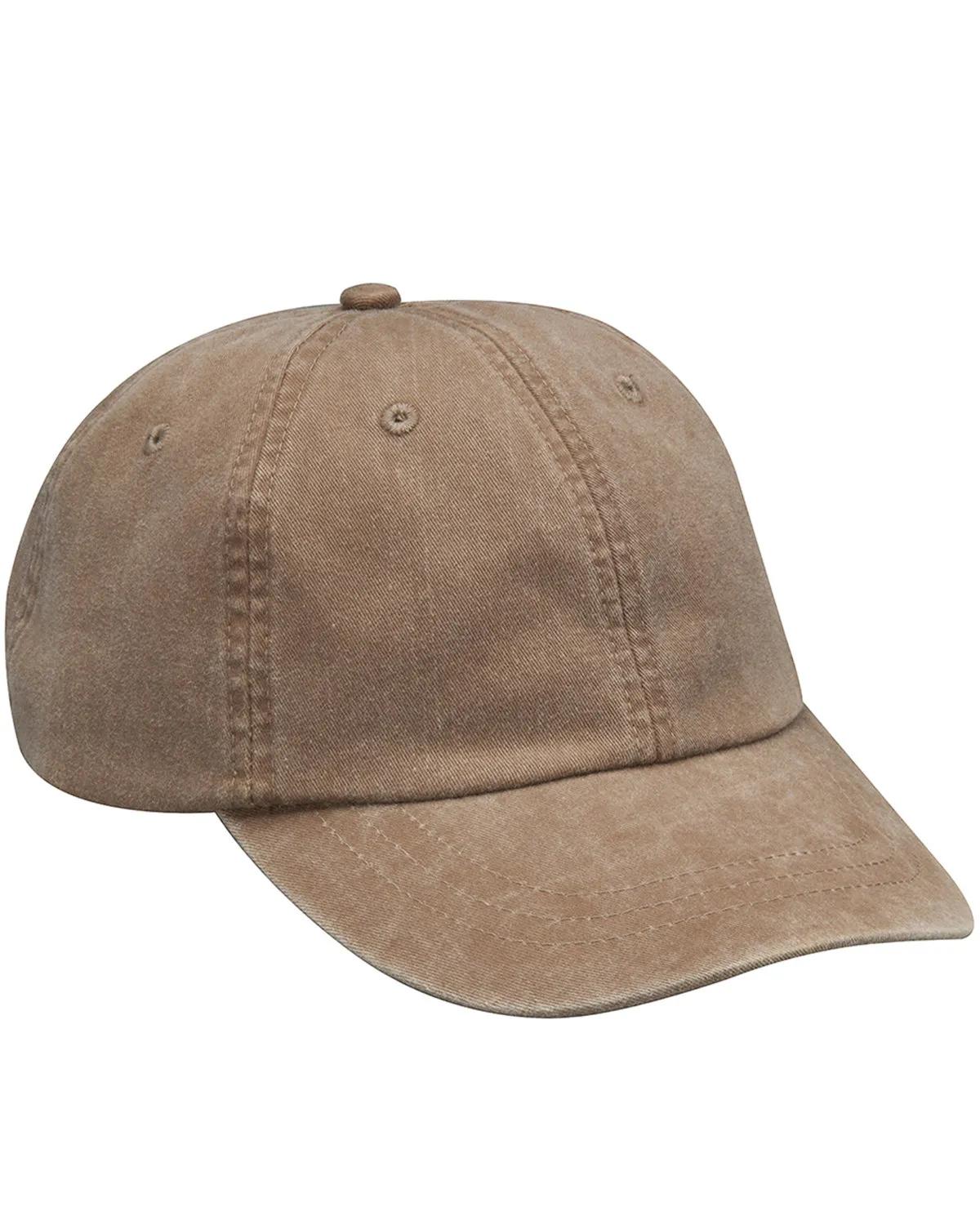 Optimum Pigment Dyed-Cap 21 of 60