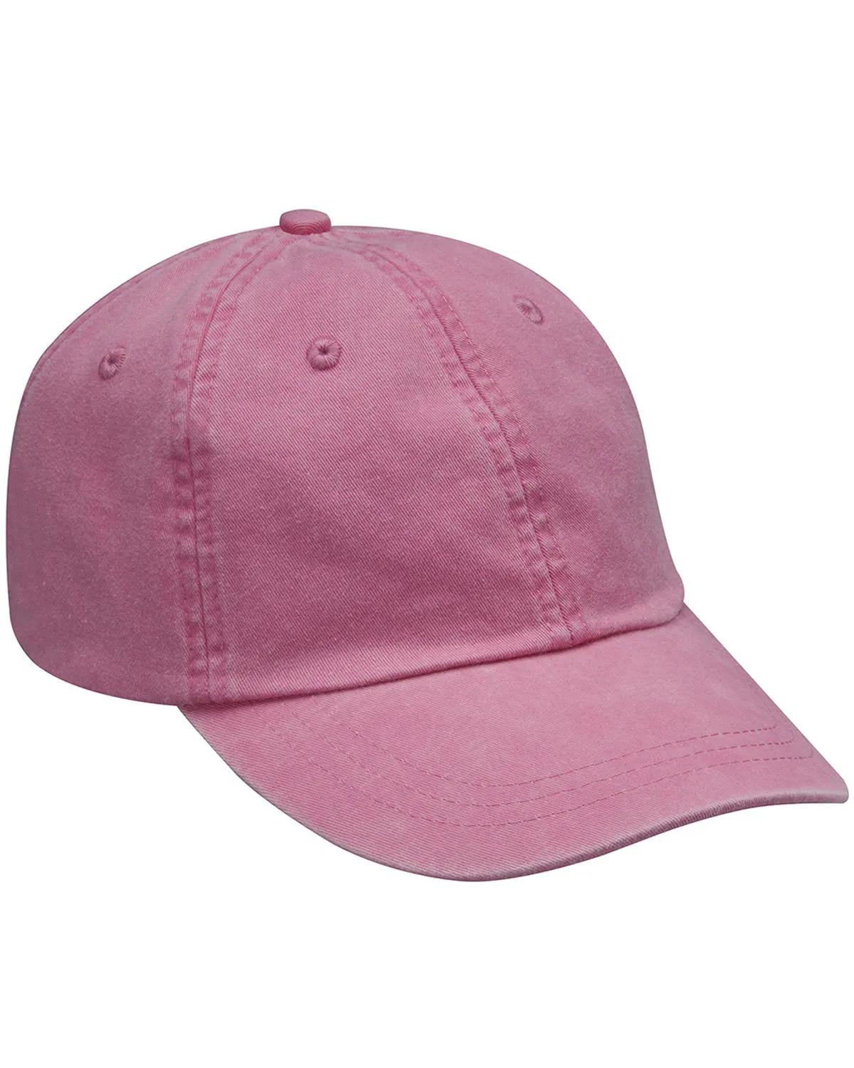 Optimum Pigment Dyed-Cap 3 of 60