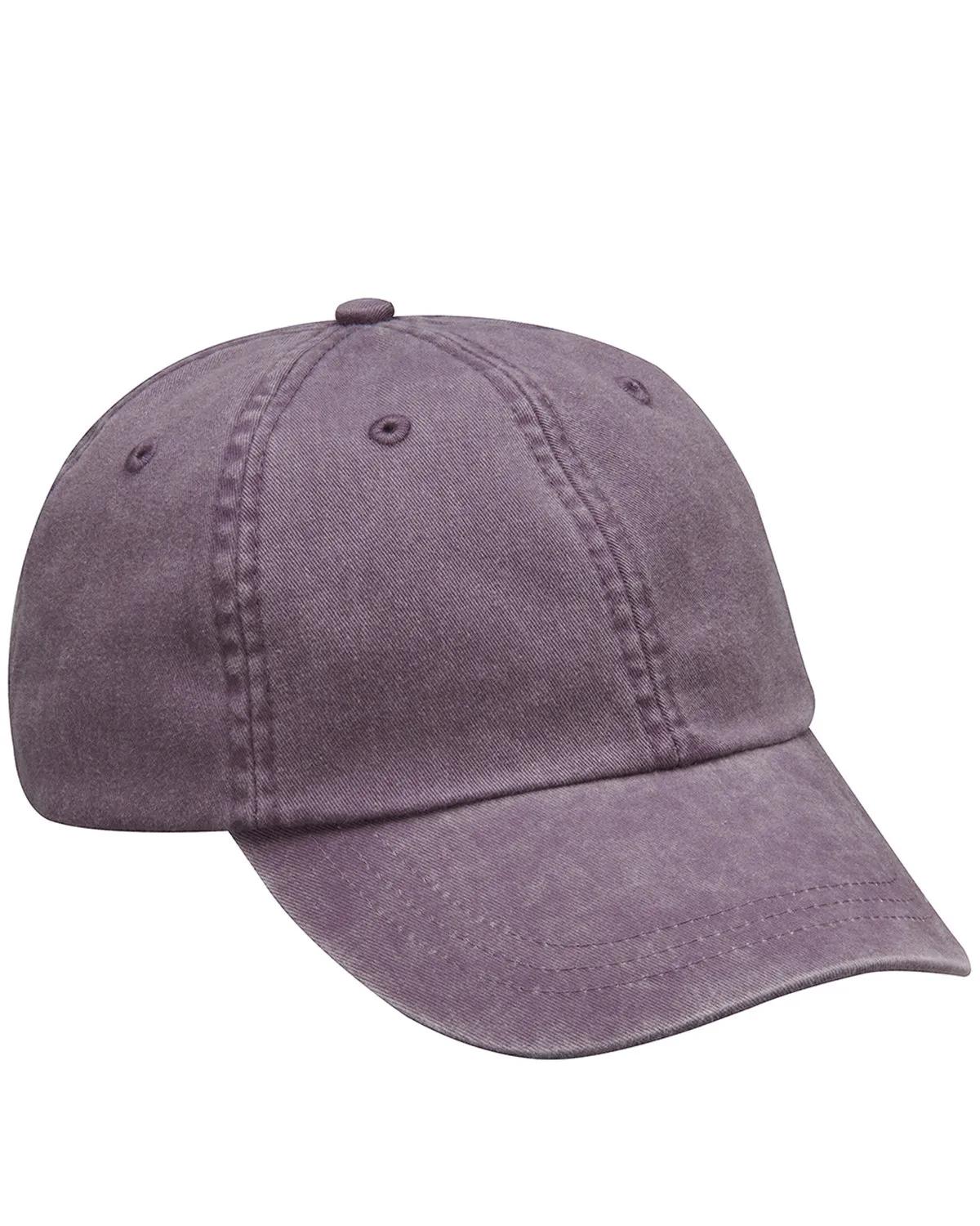 Optimum Pigment Dyed-Cap 38 of 60