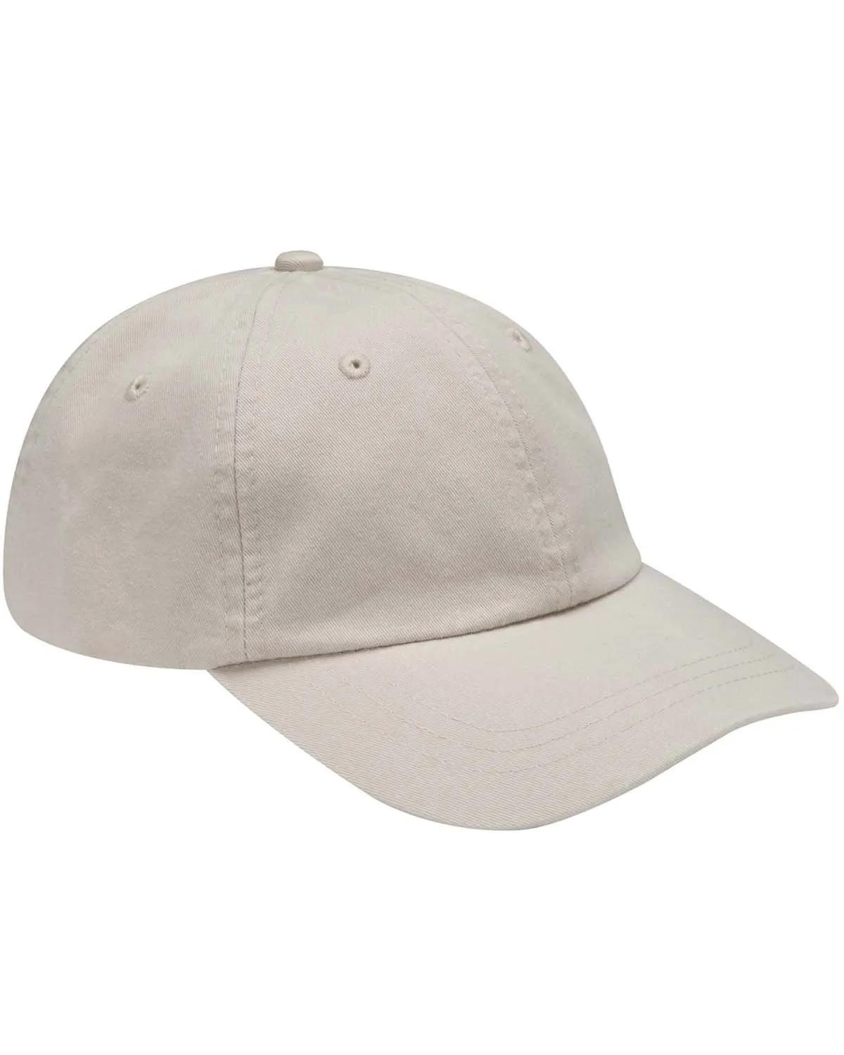 Optimum Pigment Dyed-Cap 14 of 60