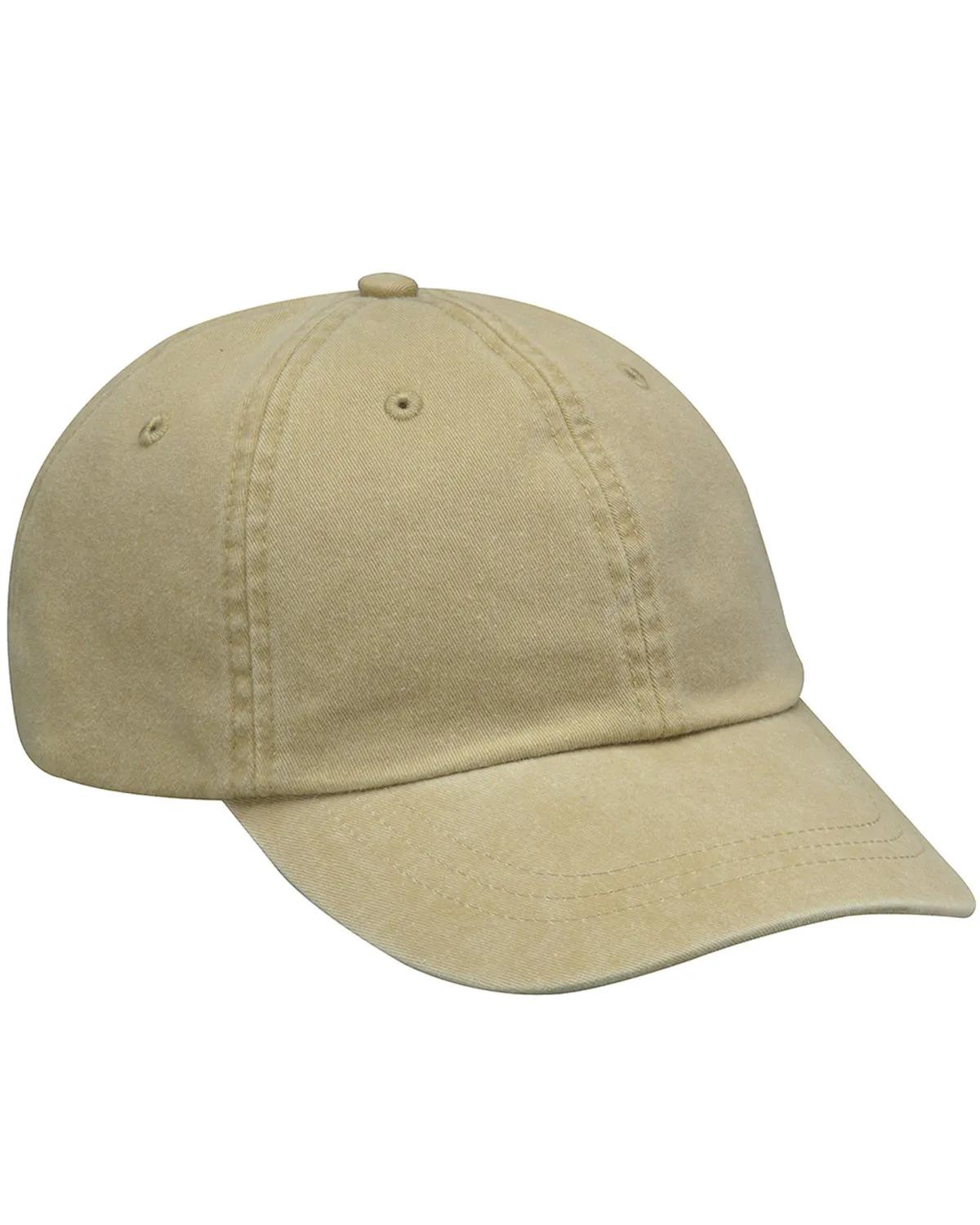 Optimum Pigment Dyed-Cap 6 of 60