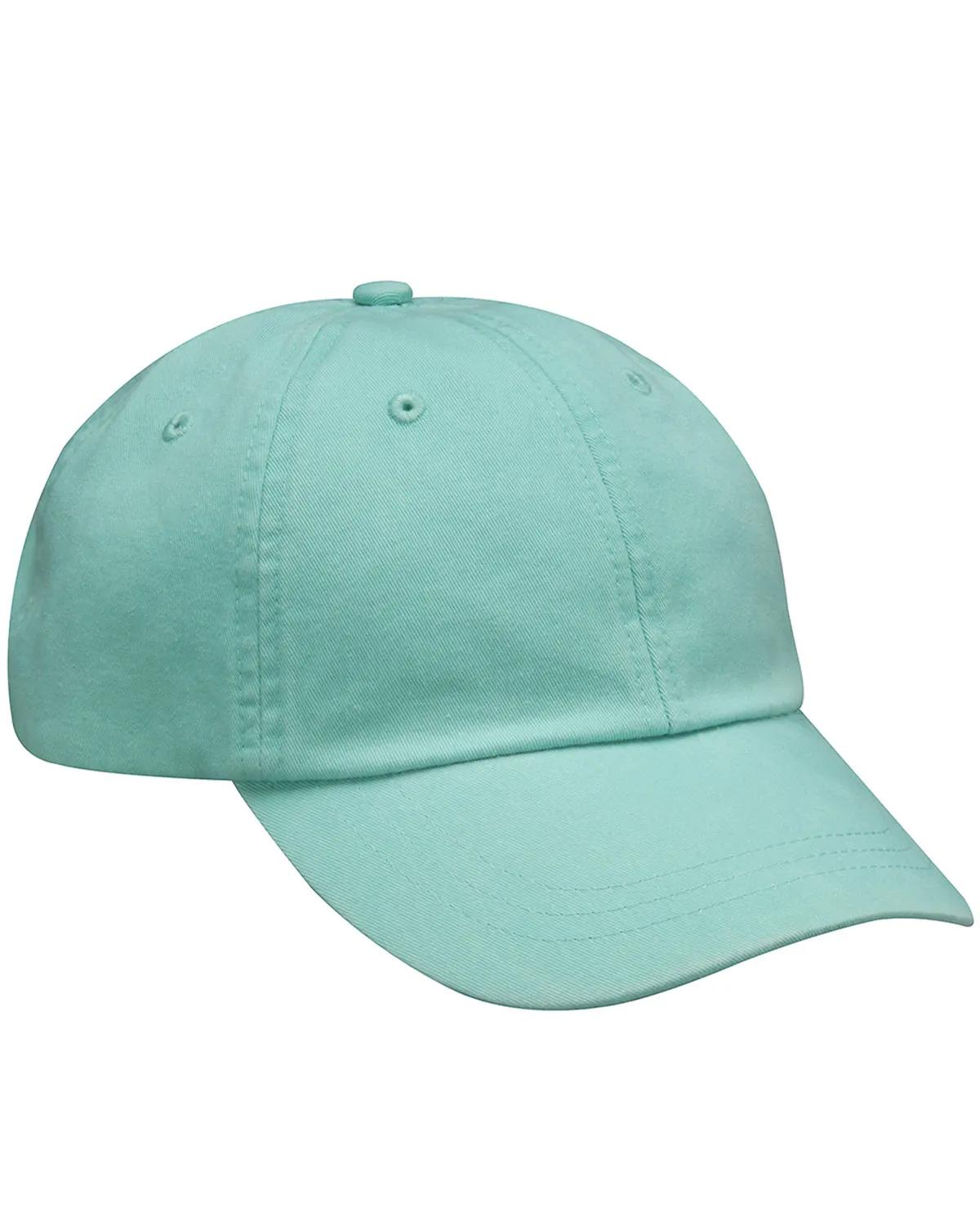 Optimum Pigment Dyed-Cap 24 of 60