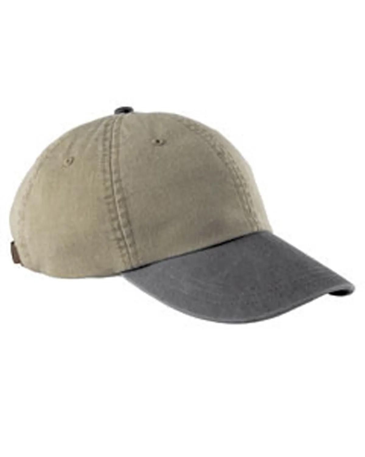 Optimum Pigment Dyed-Cap 51 of 60