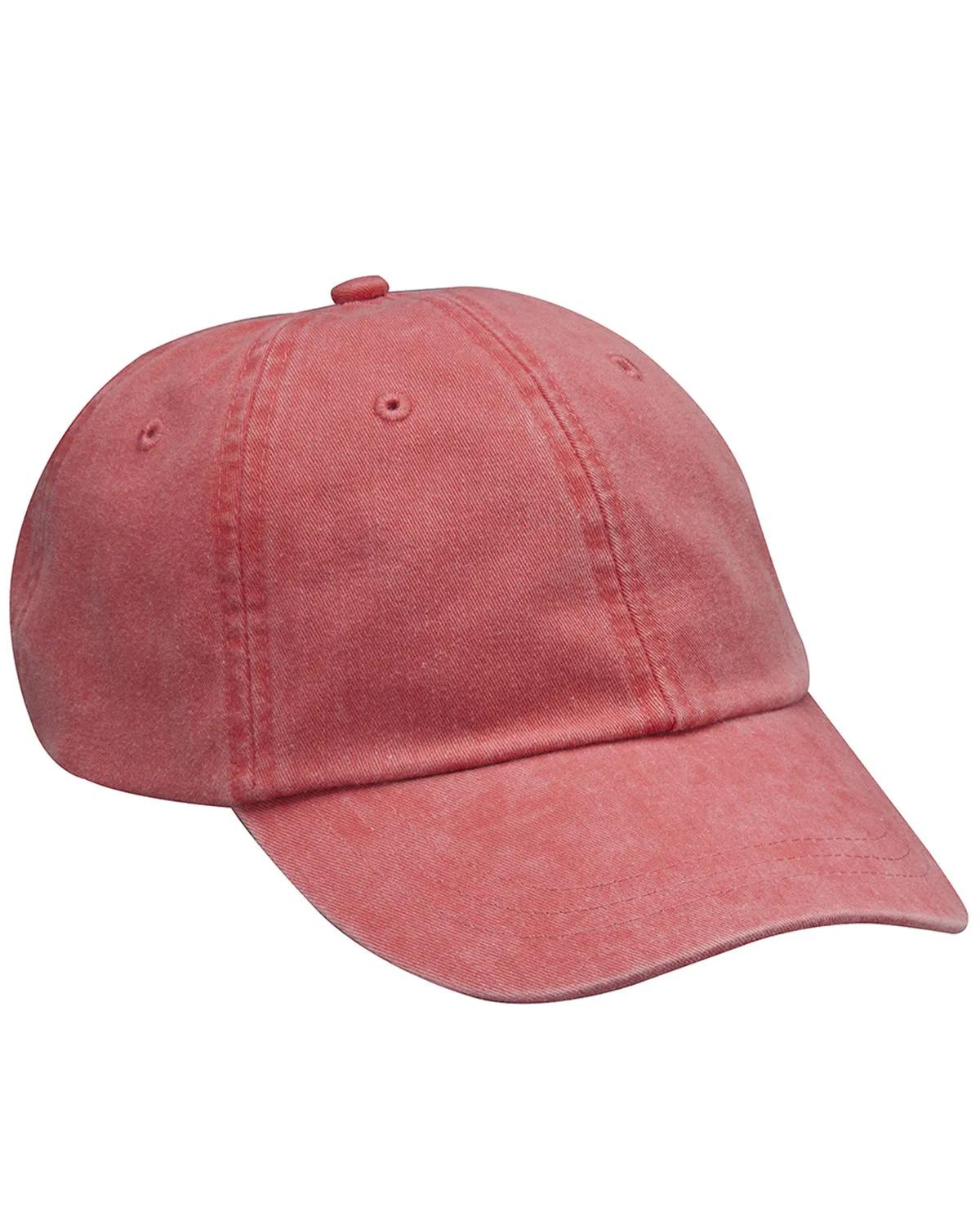 Optimum Pigment Dyed-Cap 4 of 60