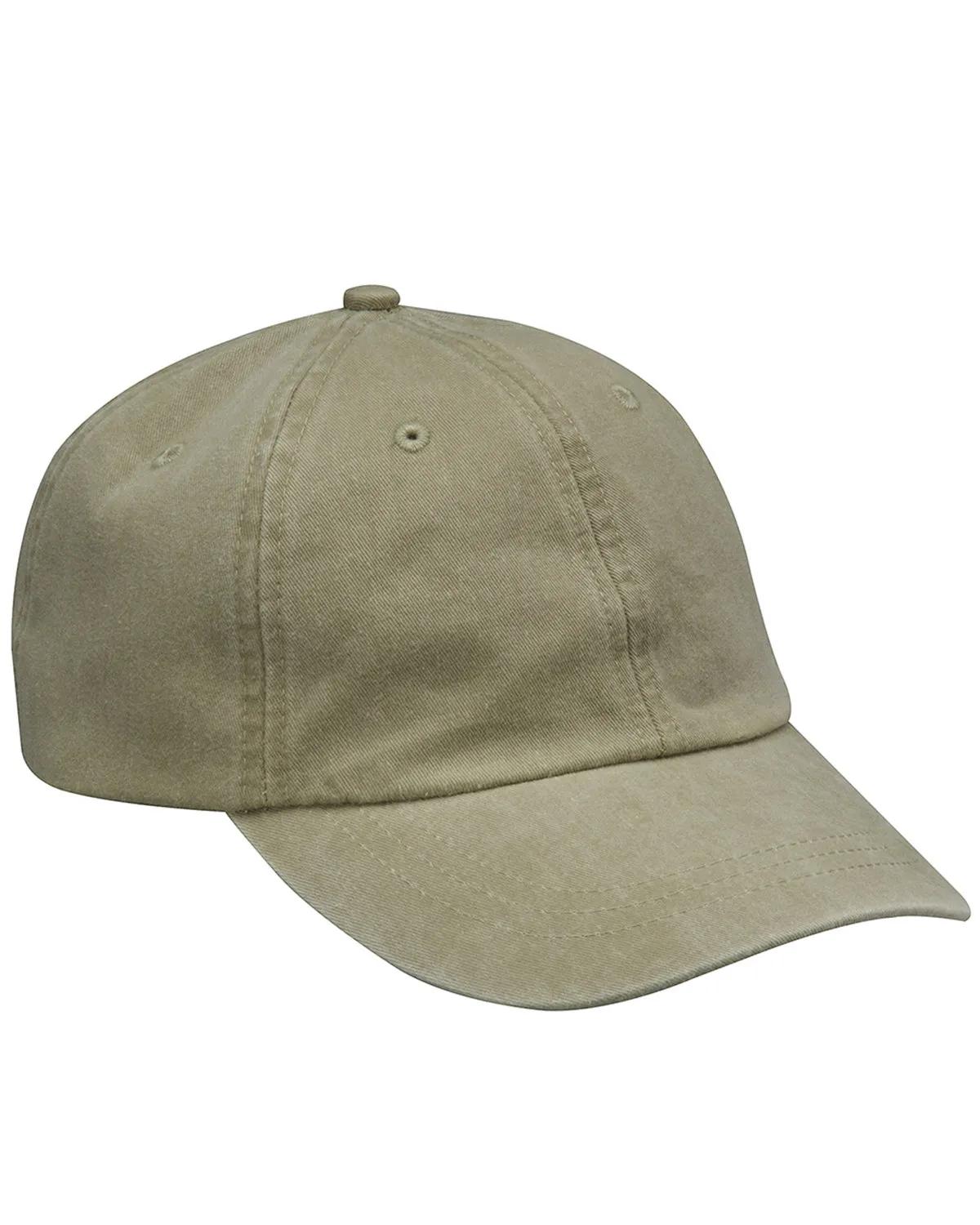 Optimum Pigment Dyed-Cap 16 of 60