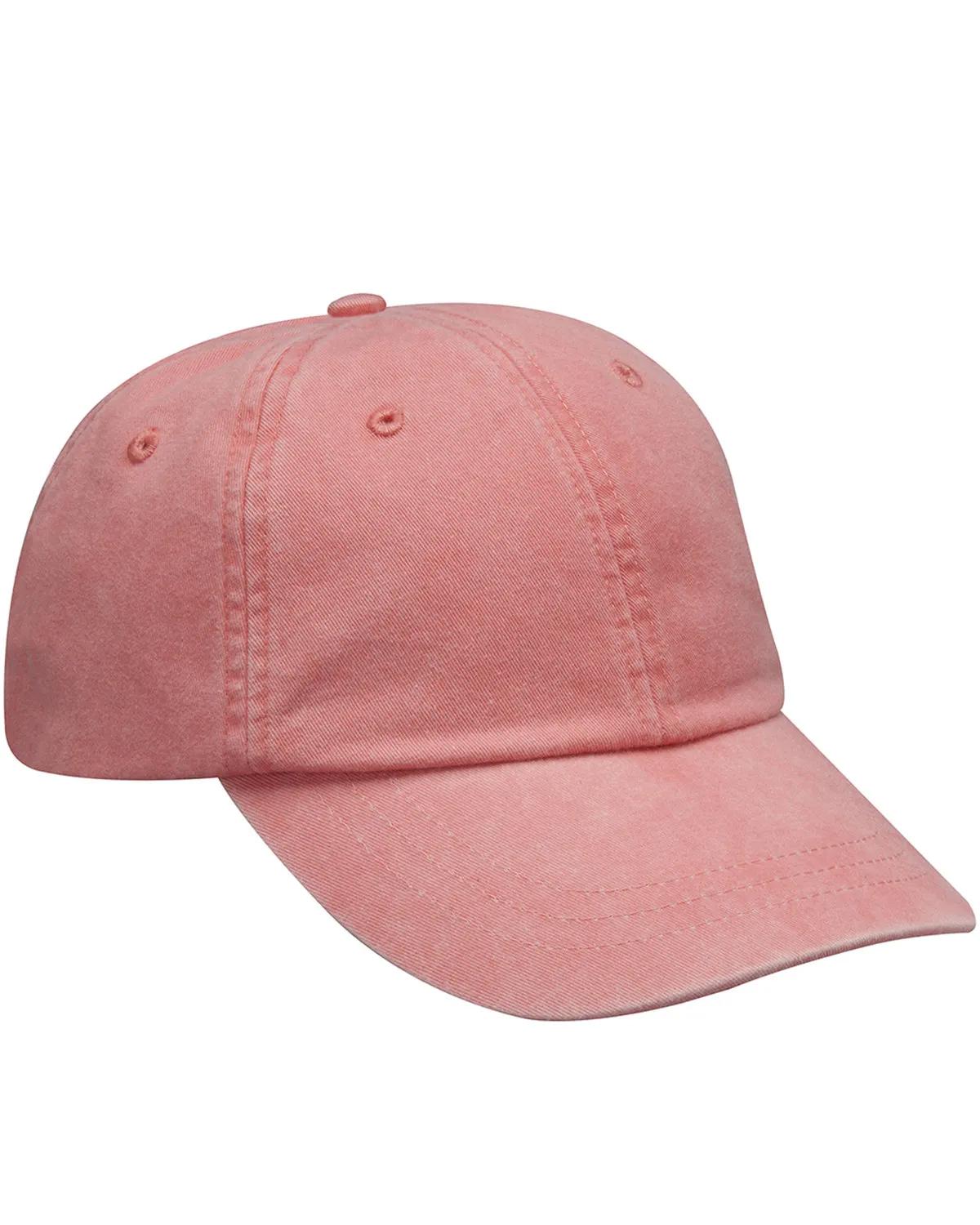 Optimum Pigment Dyed-Cap 7 of 60