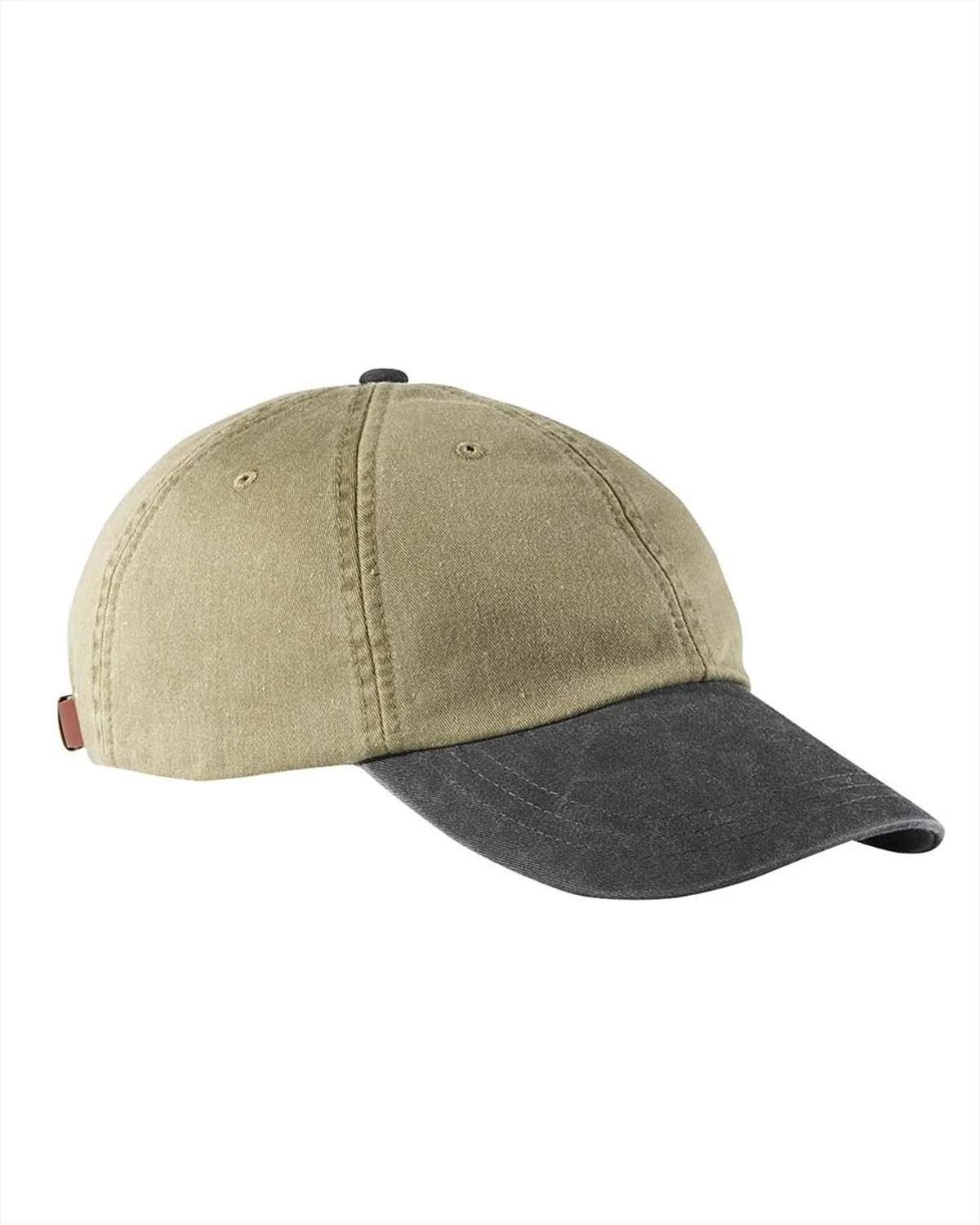 Optimum Pigment Dyed-Cap 48 of 60