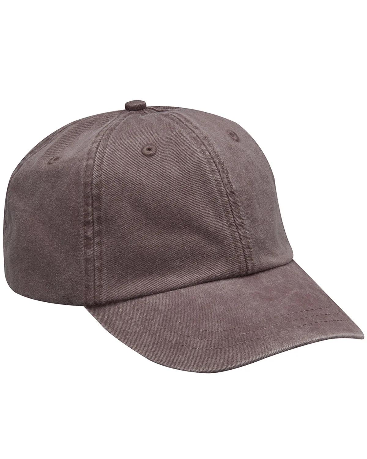 Optimum Pigment Dyed-Cap 22 of 60
