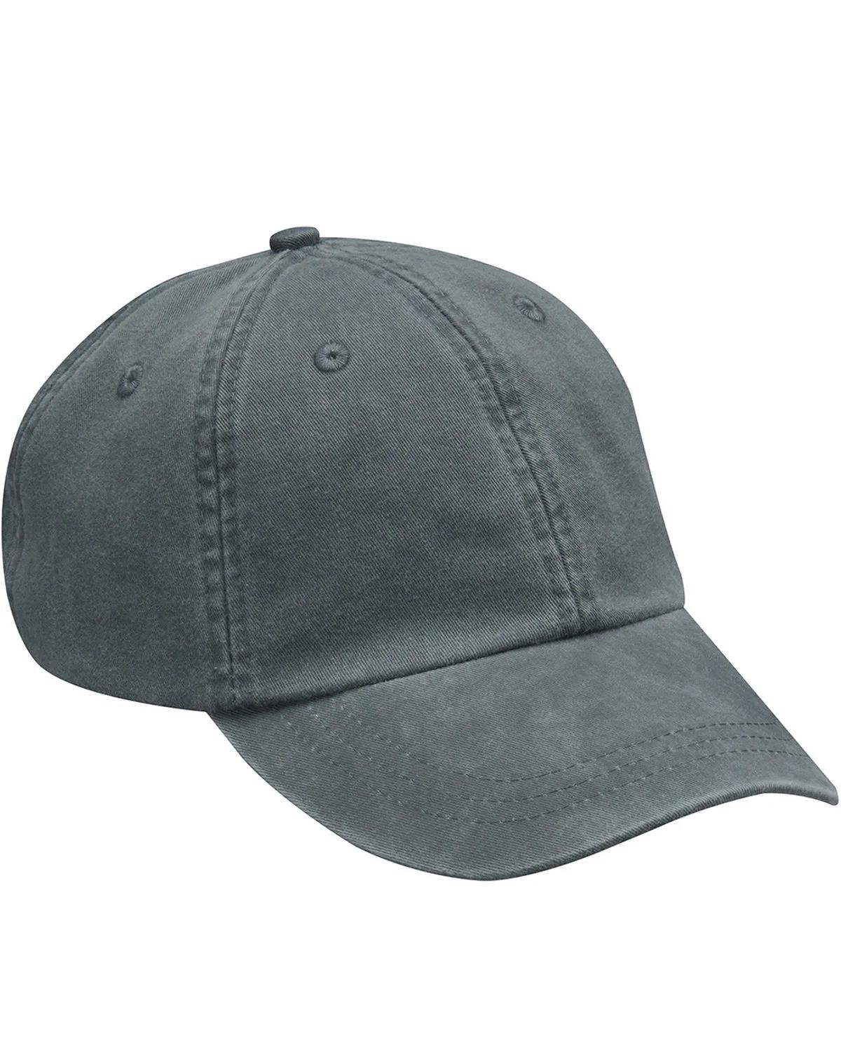 Optimum Pigment Dyed-Cap 24 of 60