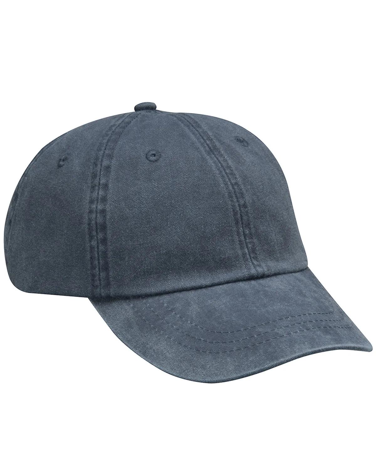 Optimum Pigment Dyed-Cap 31 of 60