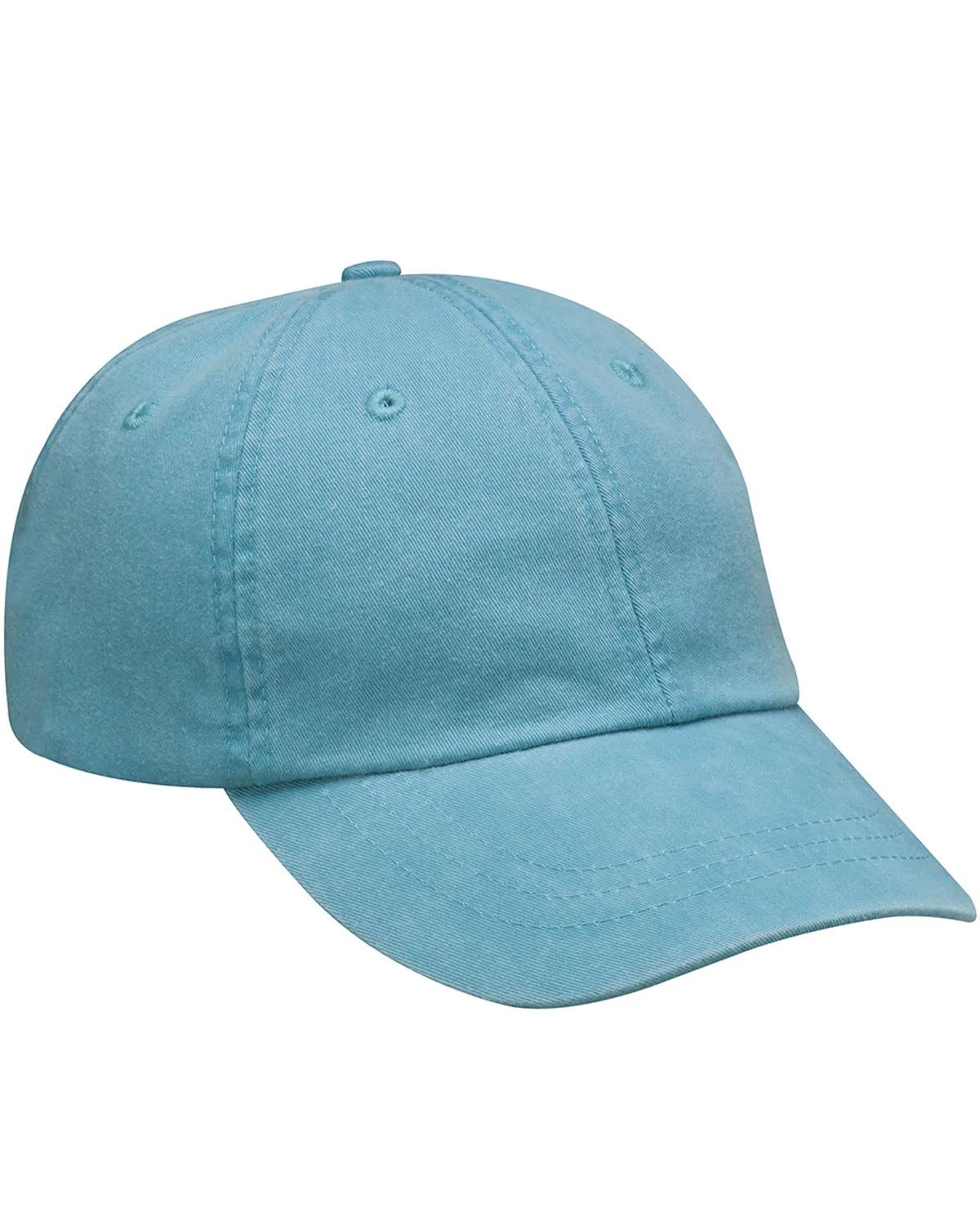 Optimum Pigment Dyed-Cap 36 of 60