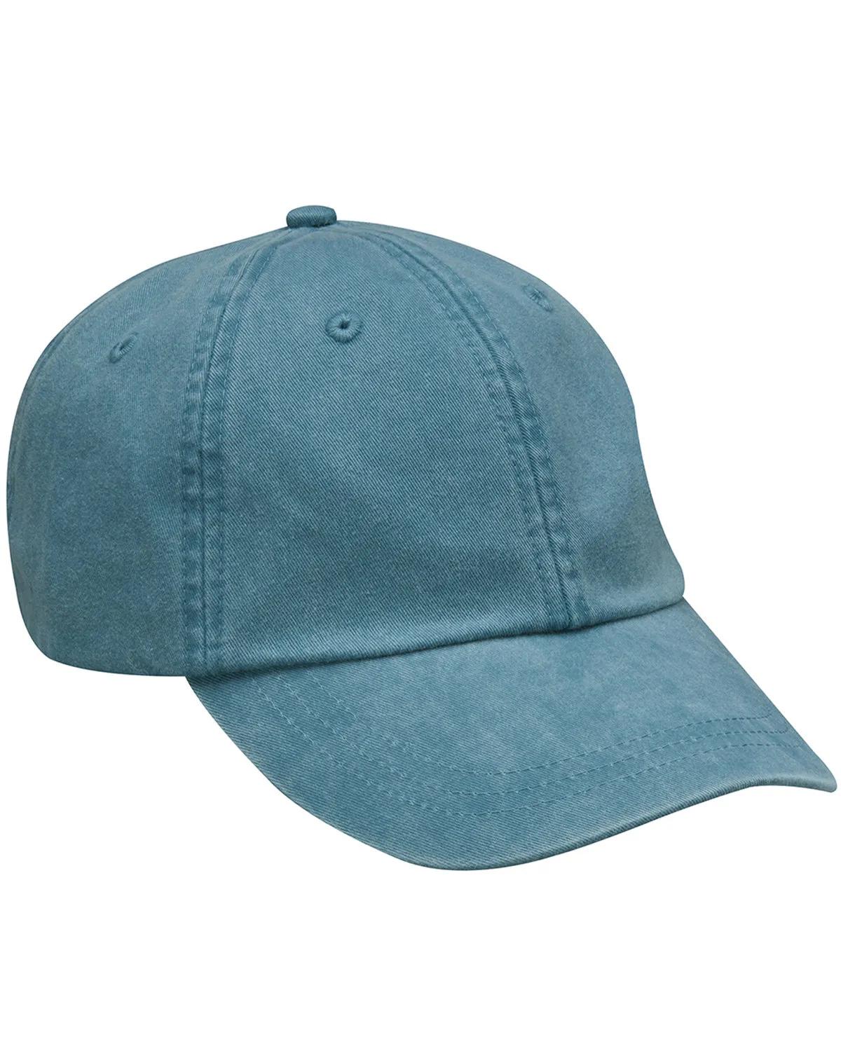 Optimum Pigment Dyed-Cap 47 of 60