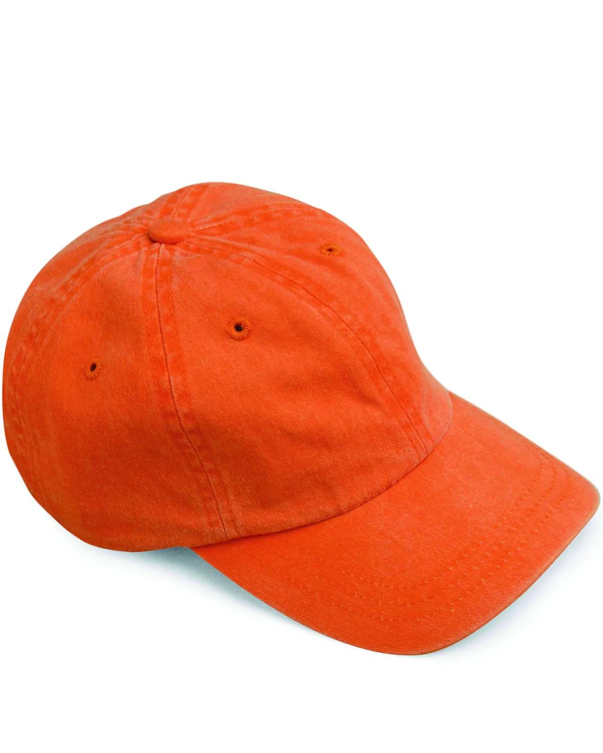 Optimum Pigment Dyed-Cap 35 of 60