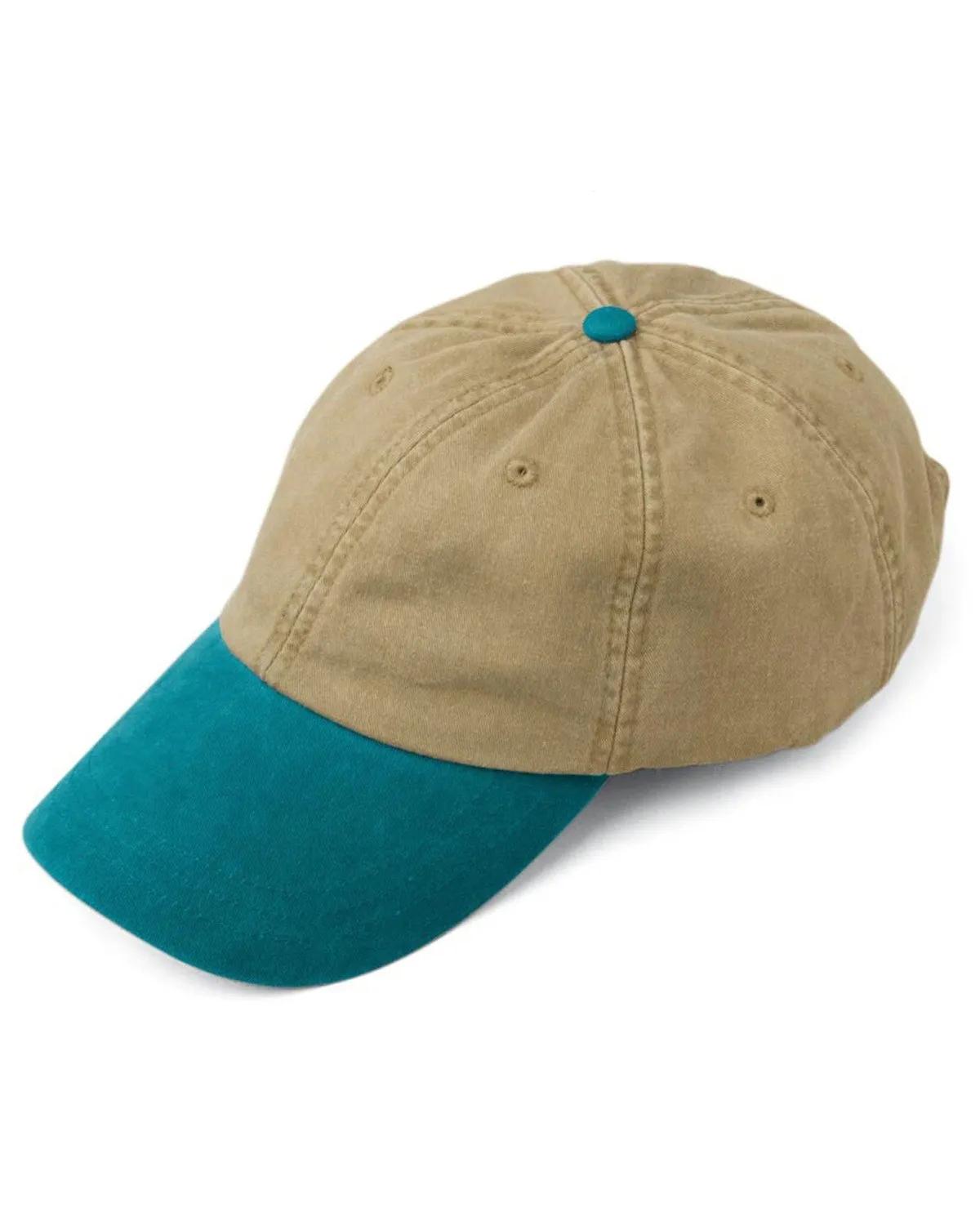 Optimum Pigment Dyed-Cap 12 of 60