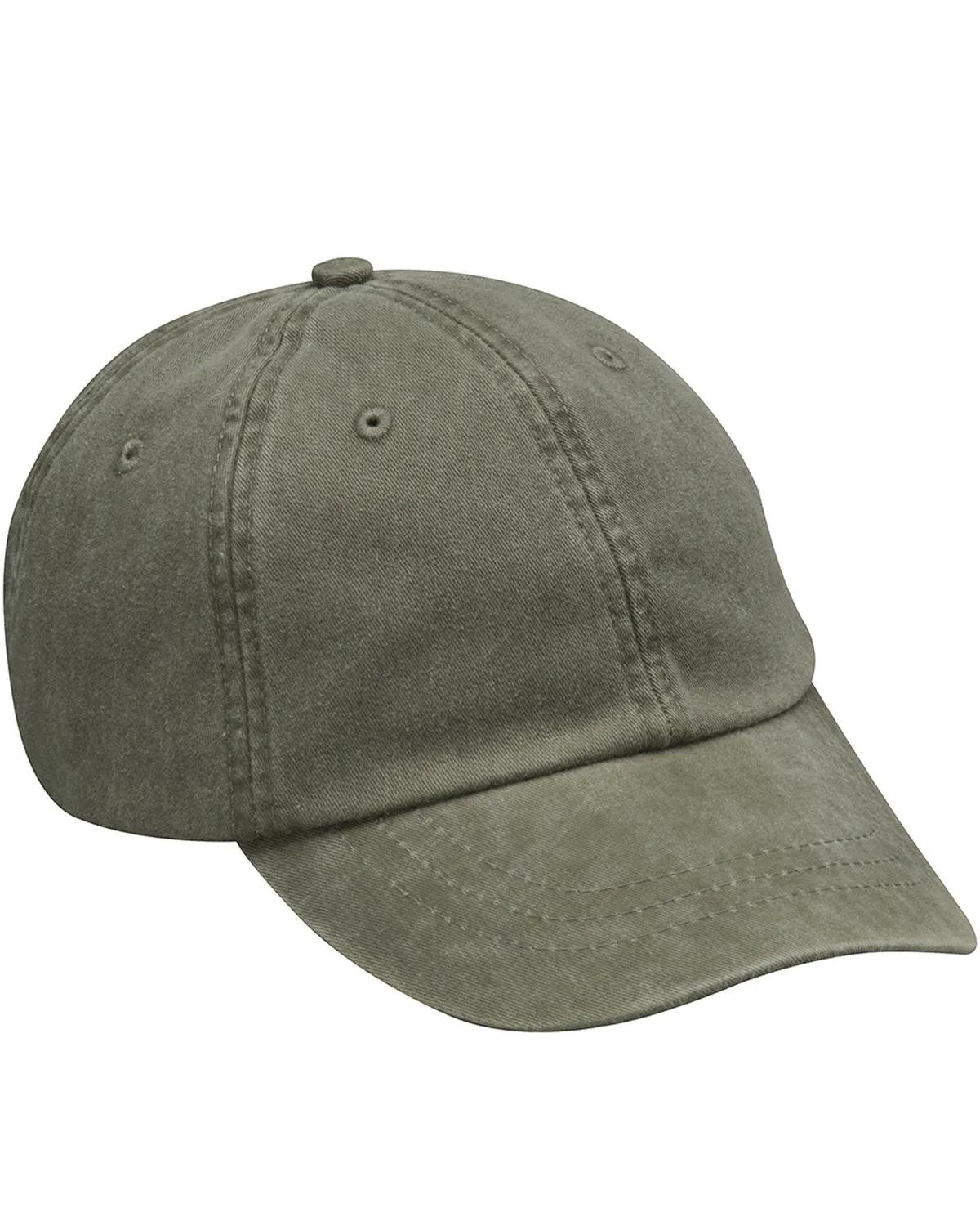 Optimum Pigment Dyed-Cap 10 of 60