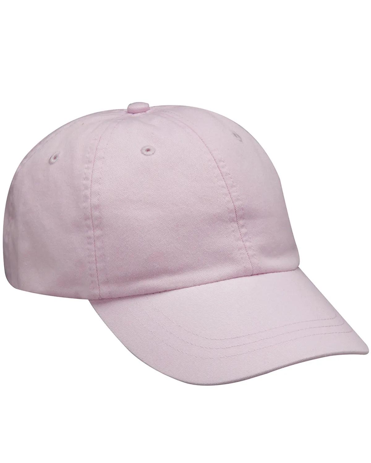 Optimum Pigment Dyed-Cap 8 of 60