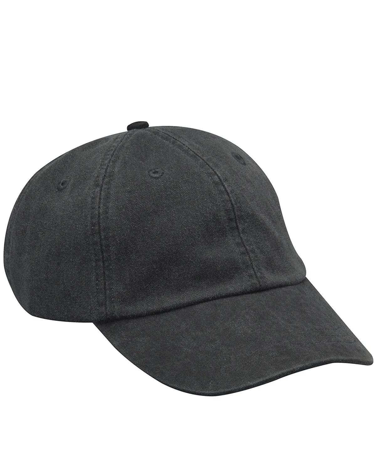 Optimum Pigment Dyed-Cap 27 of 60