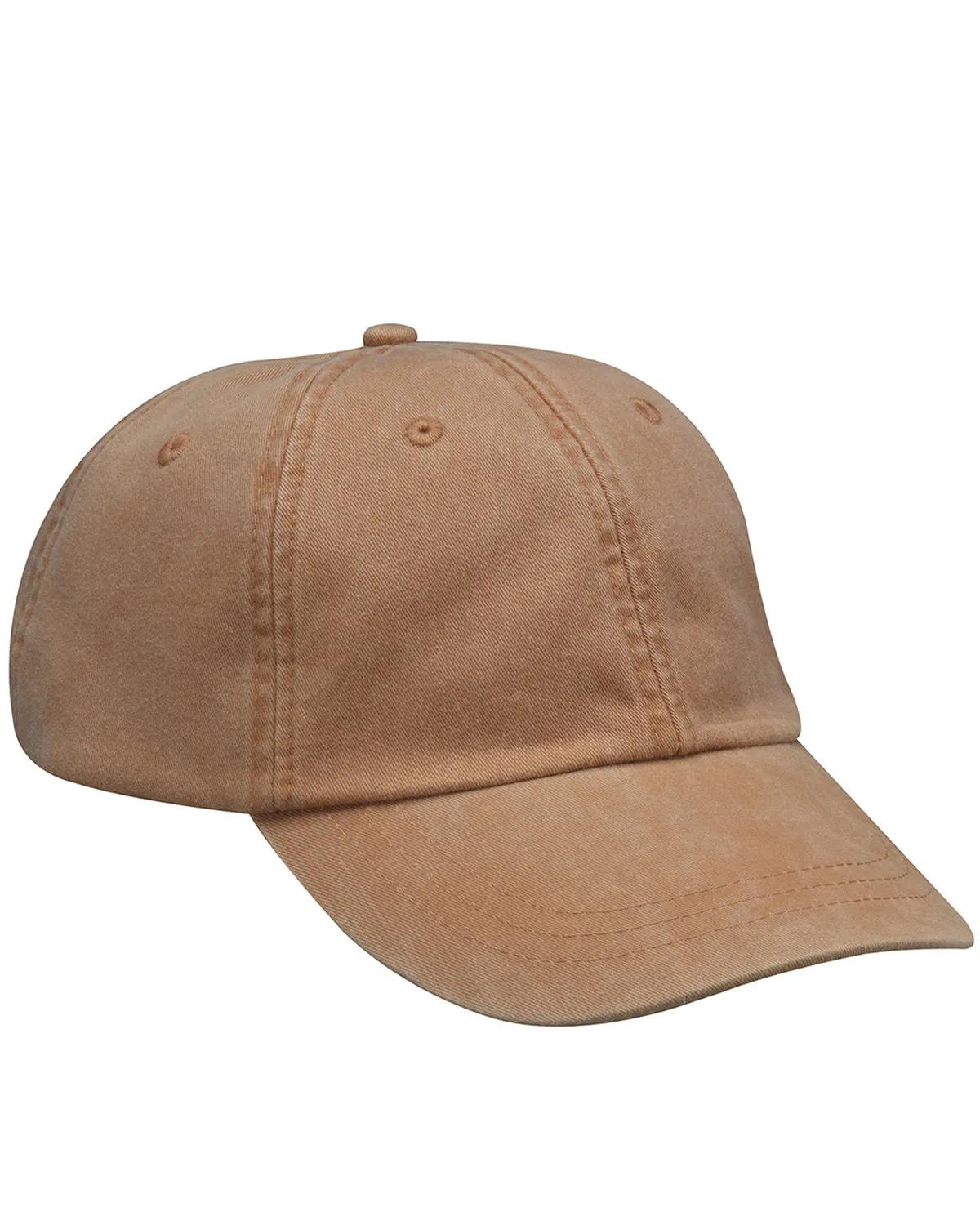 Optimum Pigment Dyed-Cap 26 of 60