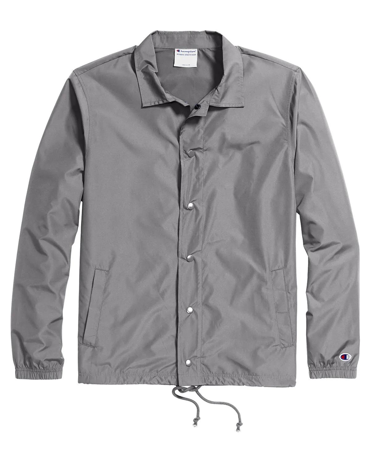Men's Coach's Jacket 26 of 26