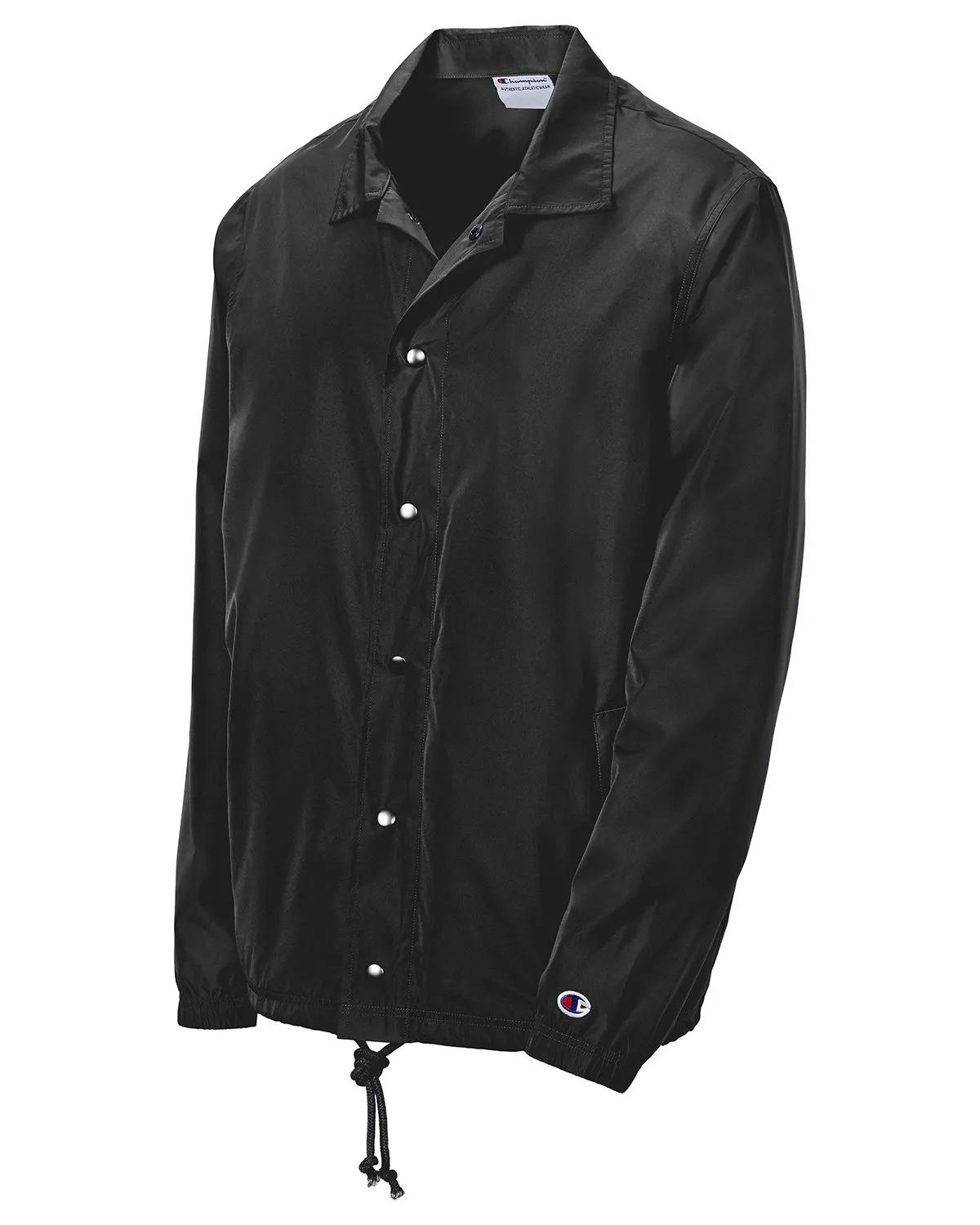 Men's Coach's Jacket 11 of 26