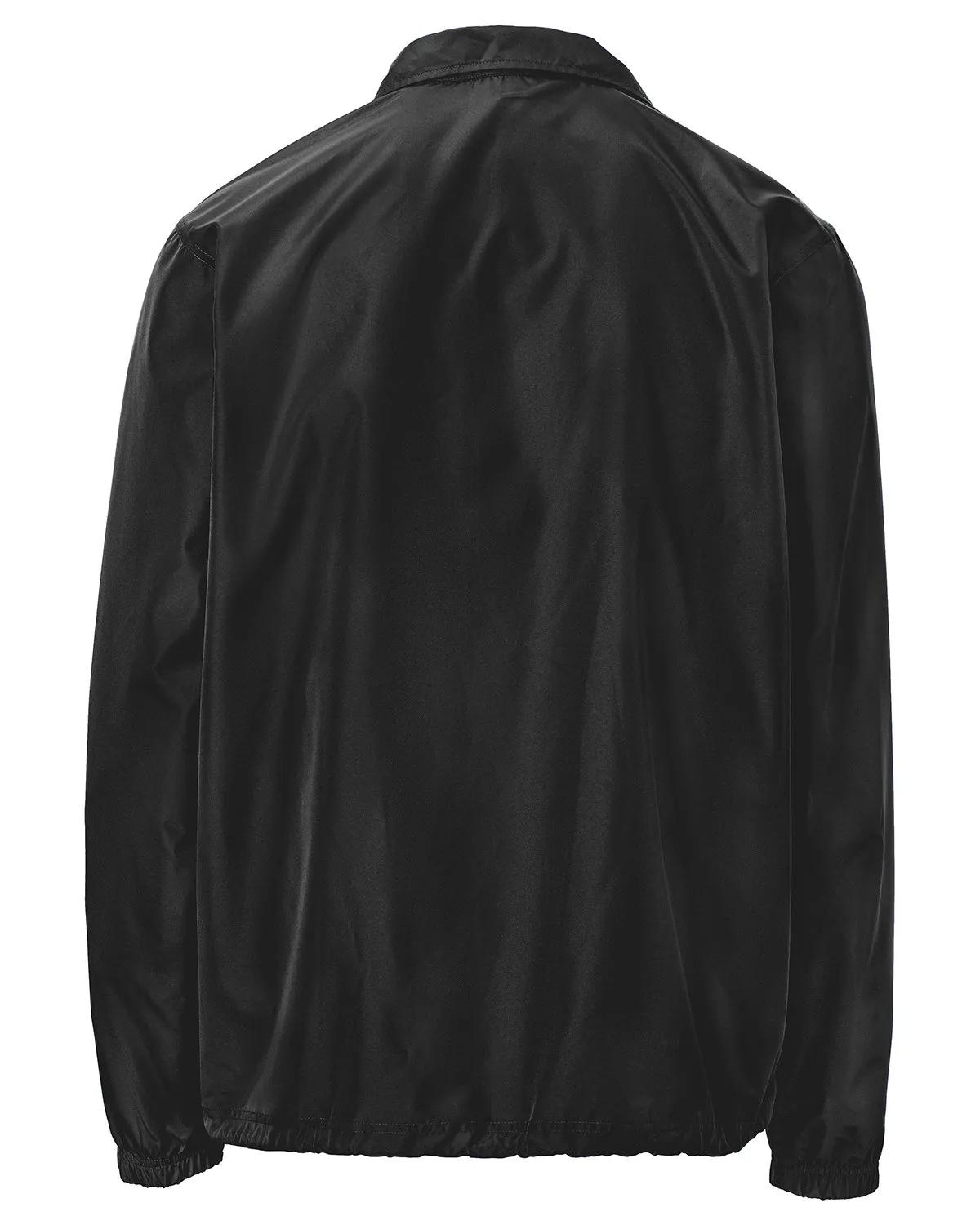 Men's Coach's Jacket 12 of 26