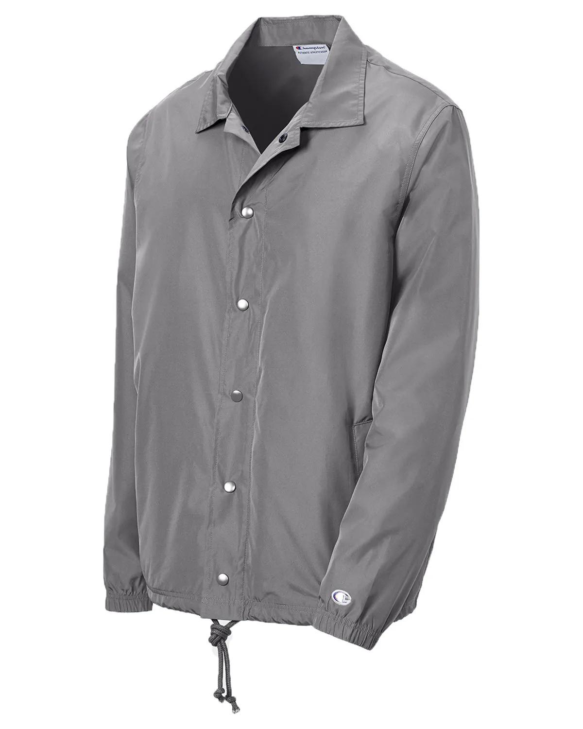 Men's Coach's Jacket 5 of 26