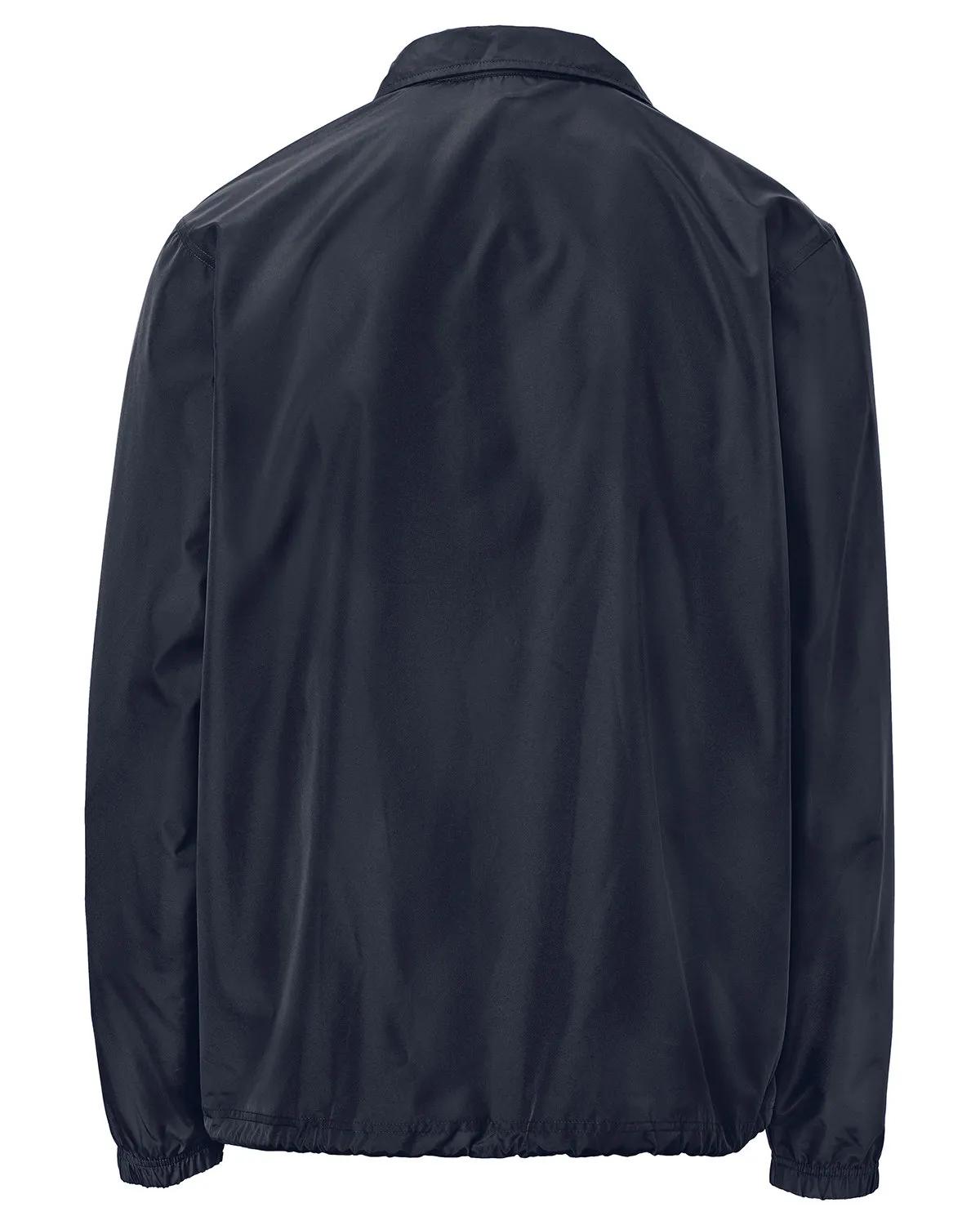 Men's Coach's Jacket 13 of 26
