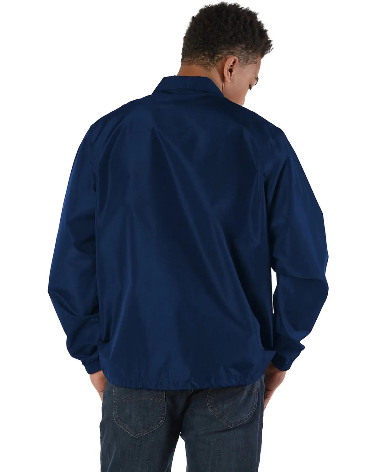 Men's Coach's Jacket 20 of 26