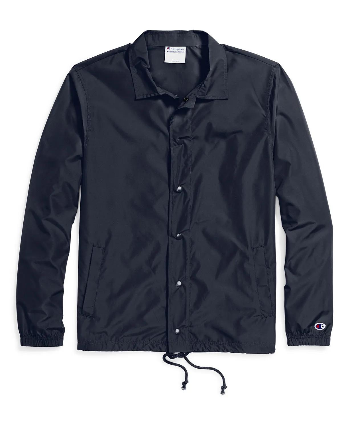 Men's Coach's Jacket 21 of 26