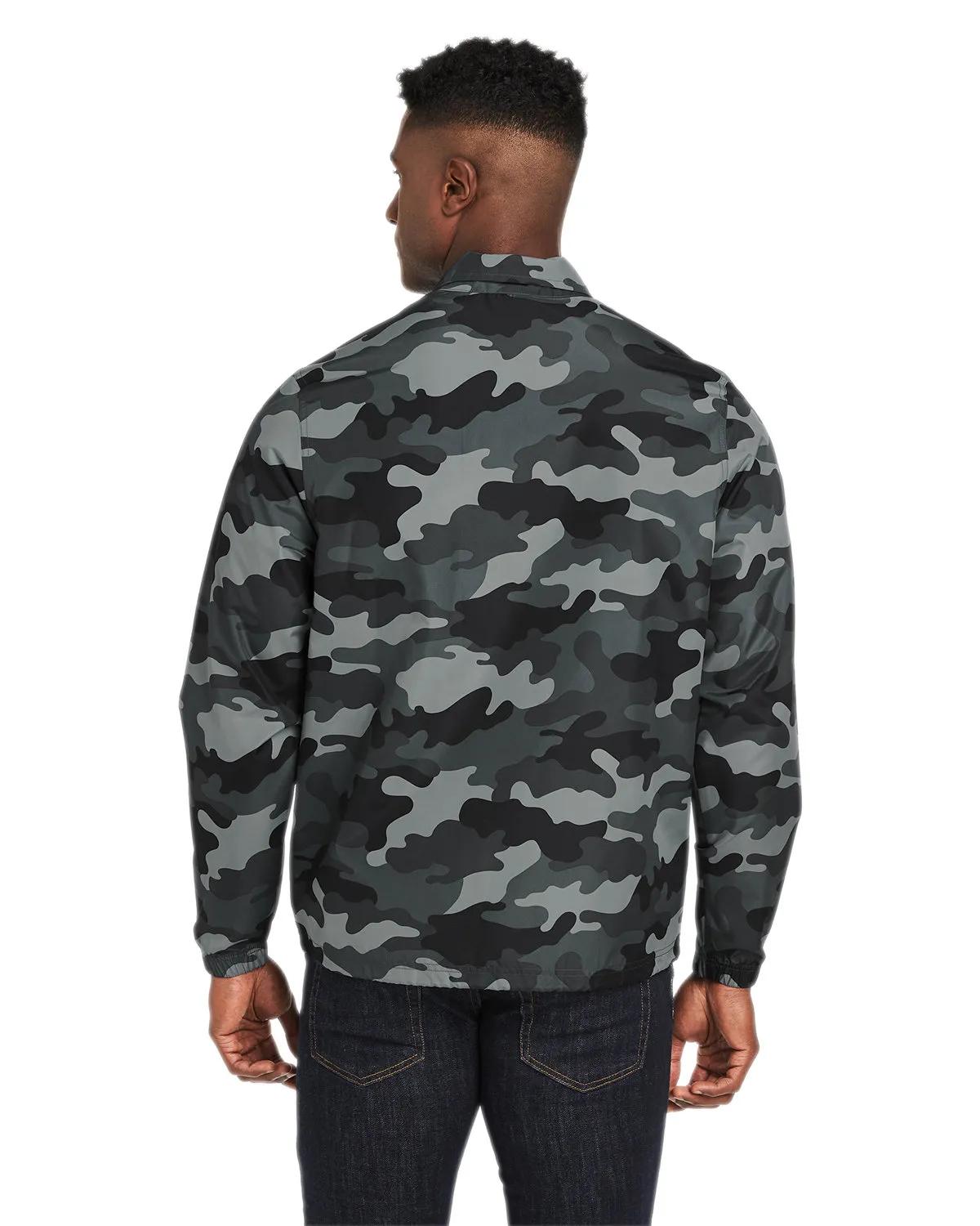 Men's Coach's Jacket 17 of 26