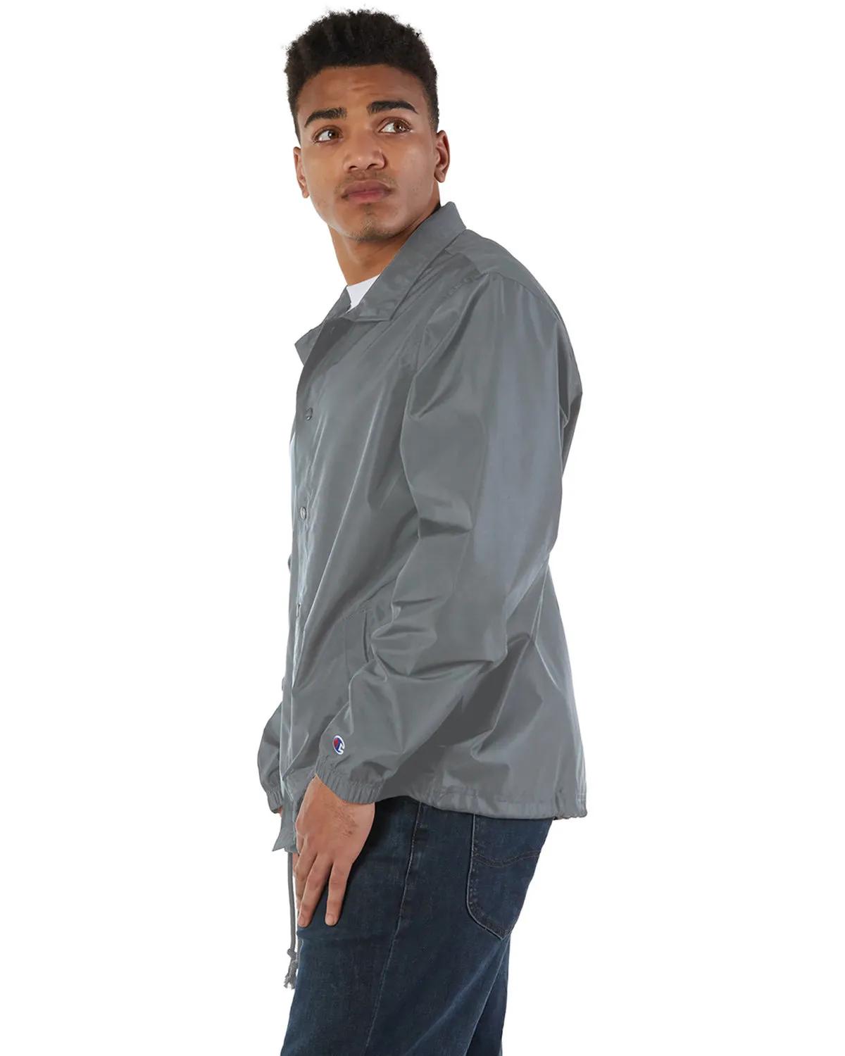 Men's Coach's Jacket 25 of 26