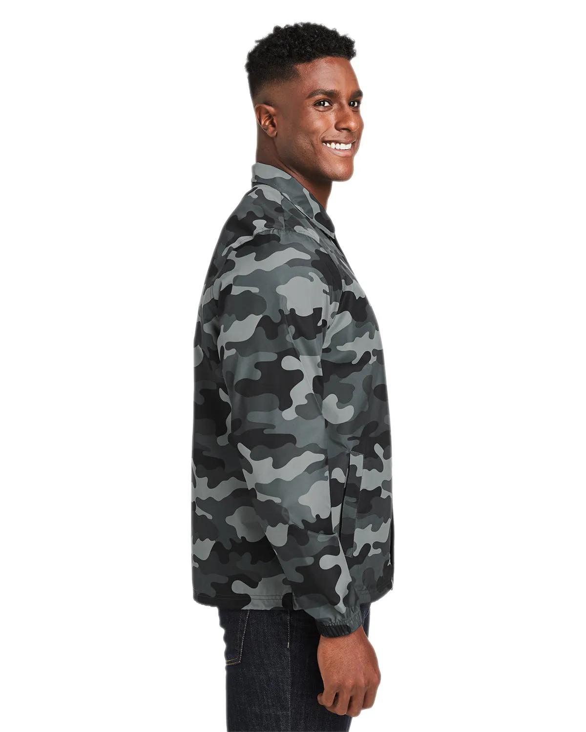 Men's Coach's Jacket 14 of 26