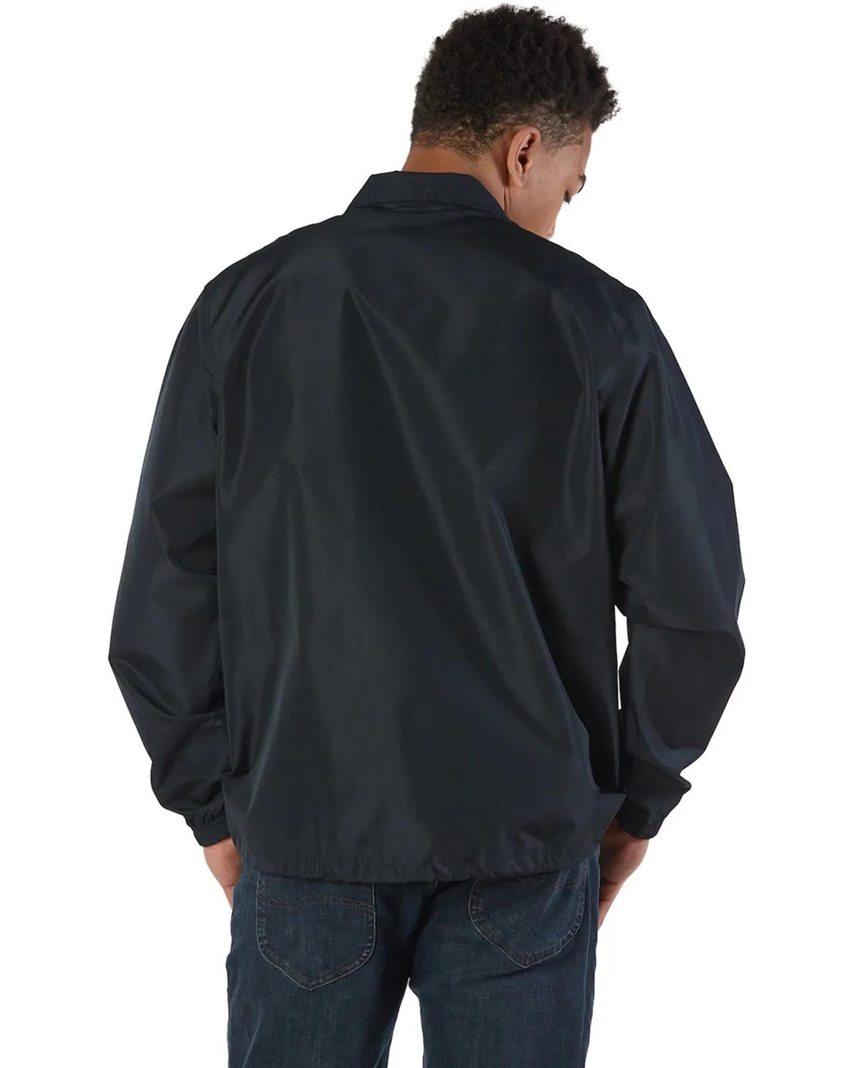 Men's Coach's Jacket 12 of 26