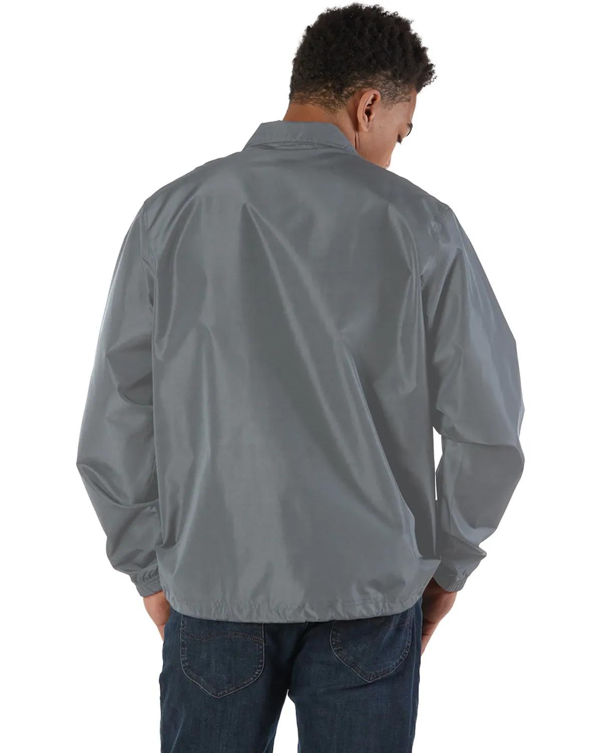 Men's Coach's Jacket 6 of 26