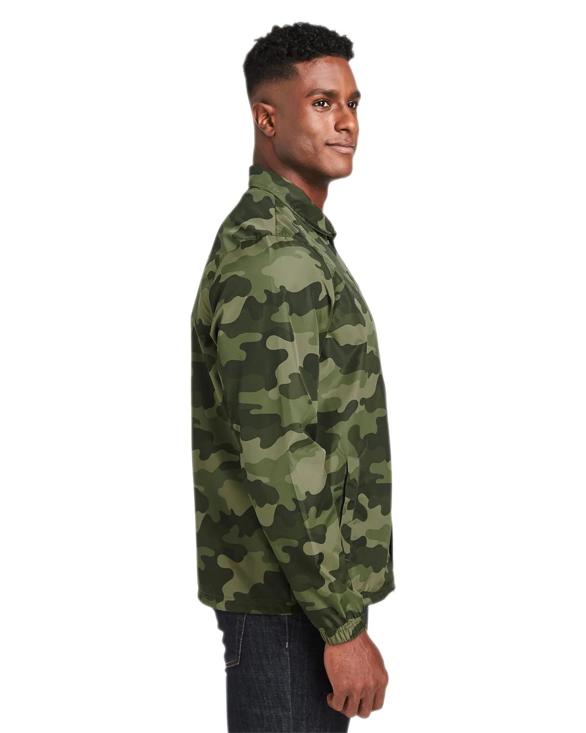 Men's Coach's Jacket 16 of 26