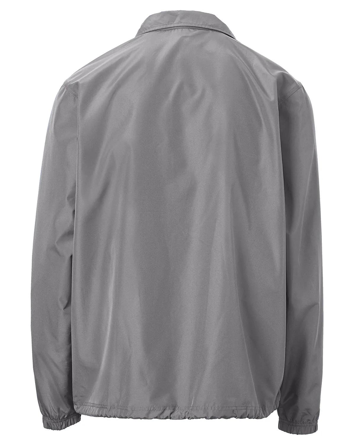 Men's Coach's Jacket 6 of 26