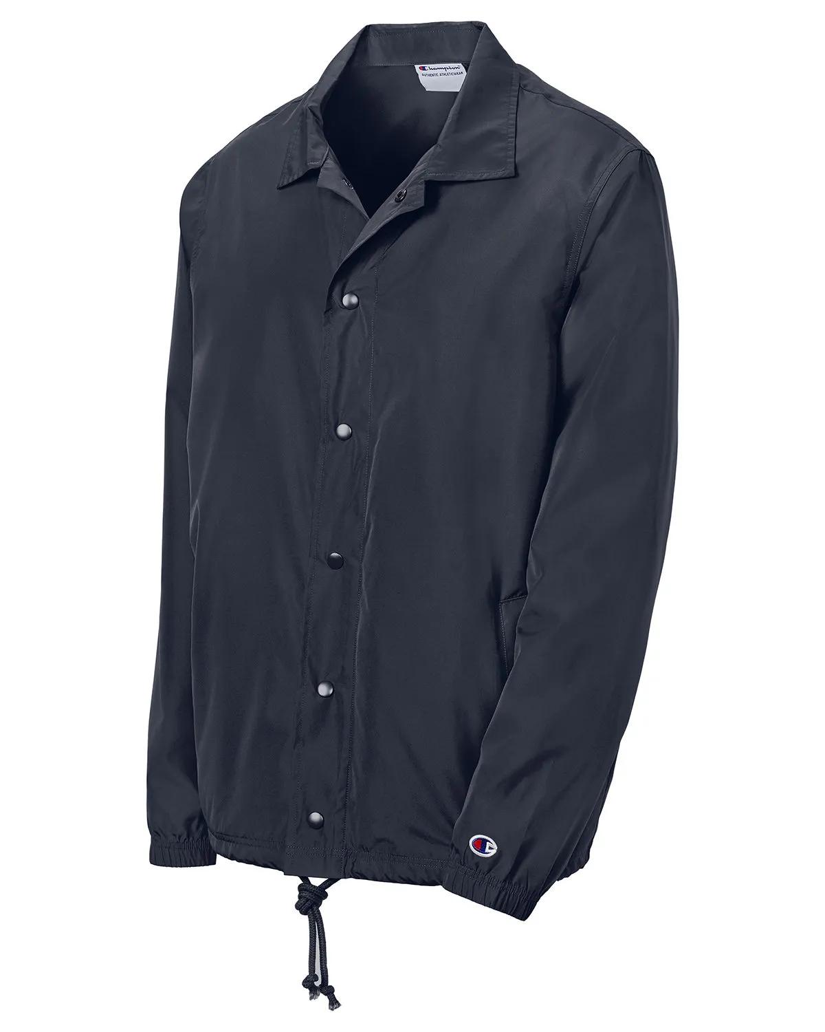 Men's Coach's Jacket 22 of 26