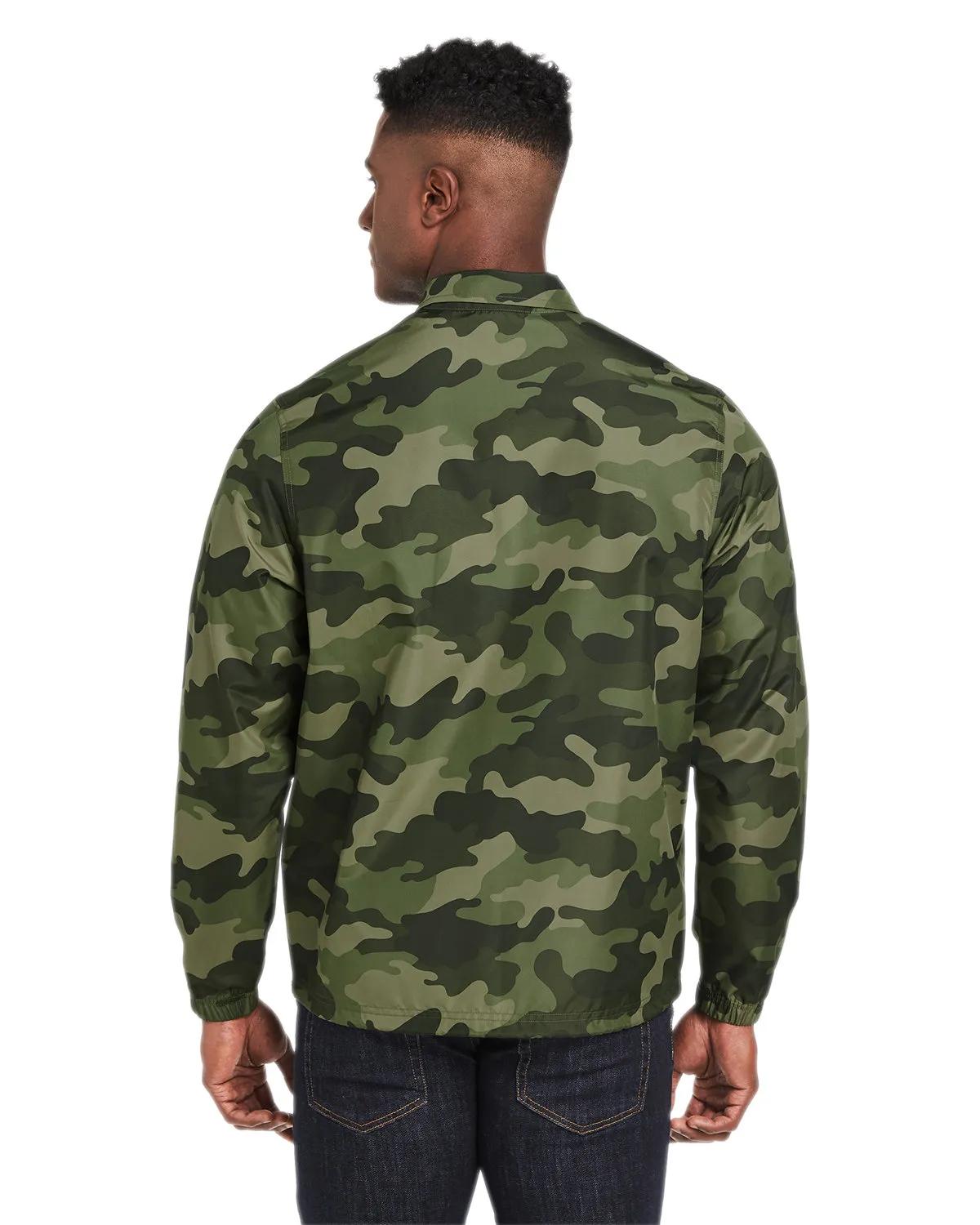 Men's Coach's Jacket 15 of 26