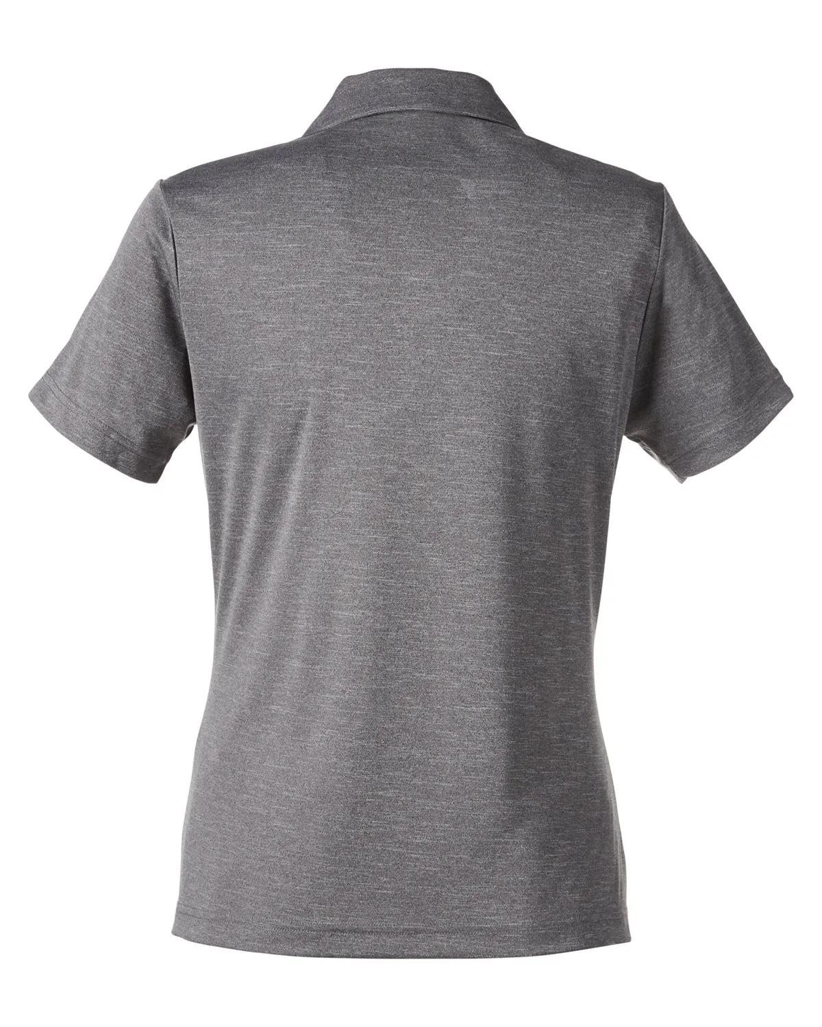 Ladies' Zone Sonic Heather Performance Polo 5 of 49