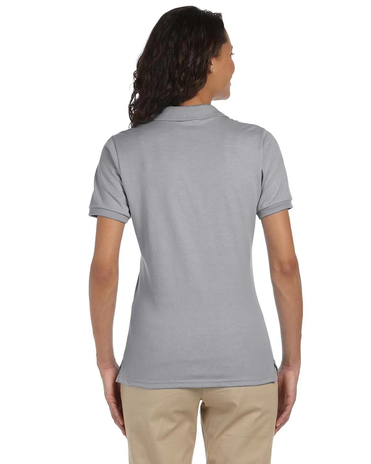 Ladies' SpotShield™ Jersey Polo 32 of 35