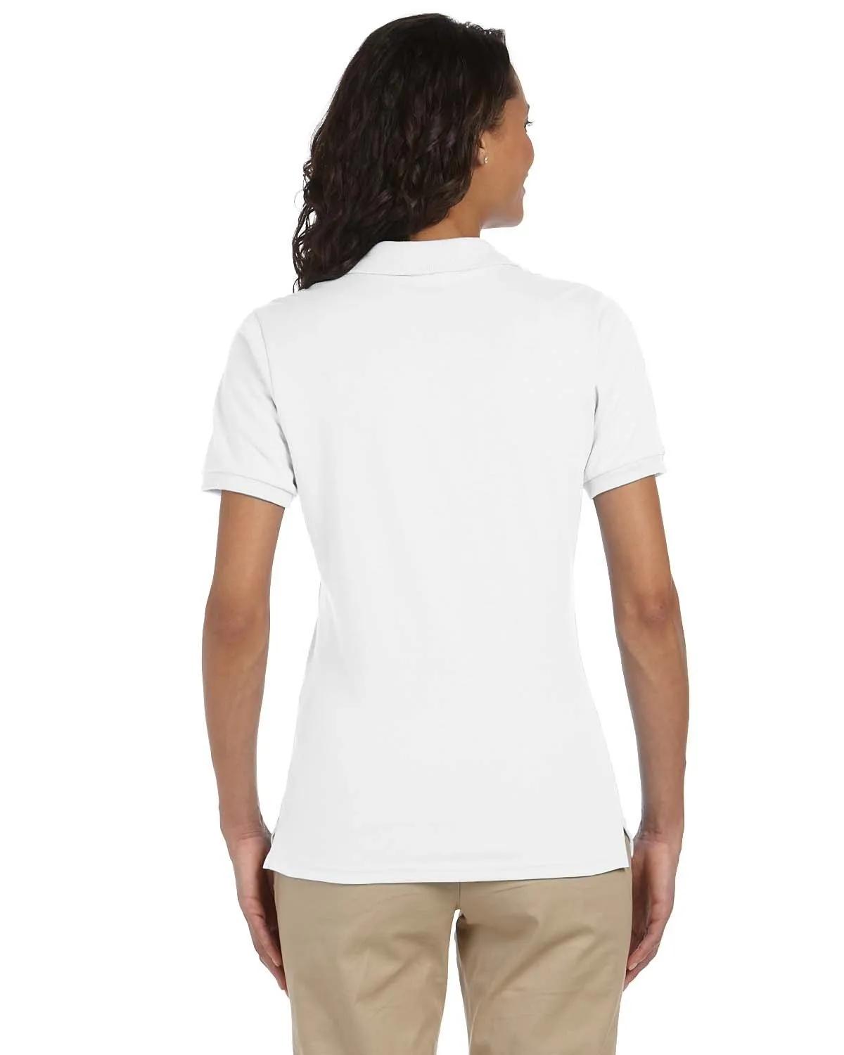 Ladies' SpotShield™ Jersey Polo 25 of 35