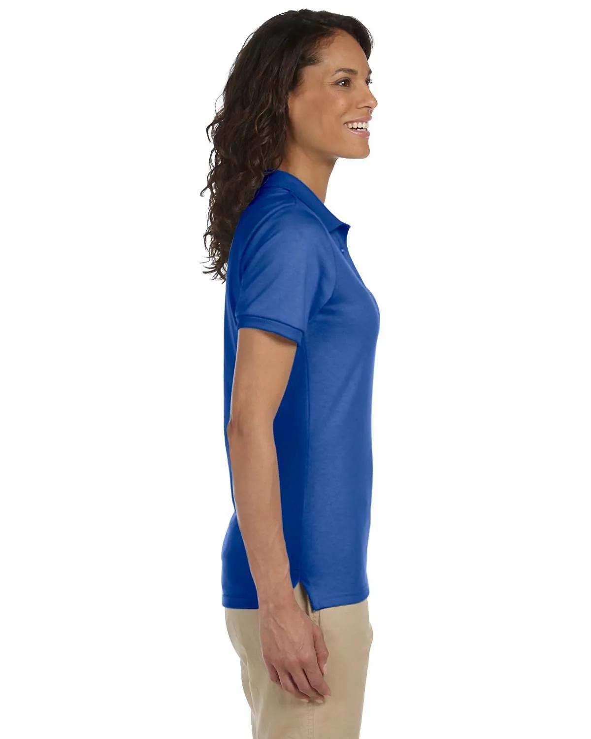 Ladies' SpotShield™ Jersey Polo 17 of 35