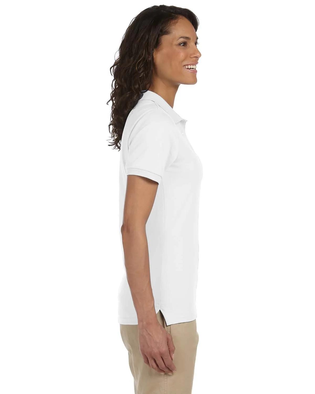 Ladies' SpotShield™ Jersey Polo 13 of 35