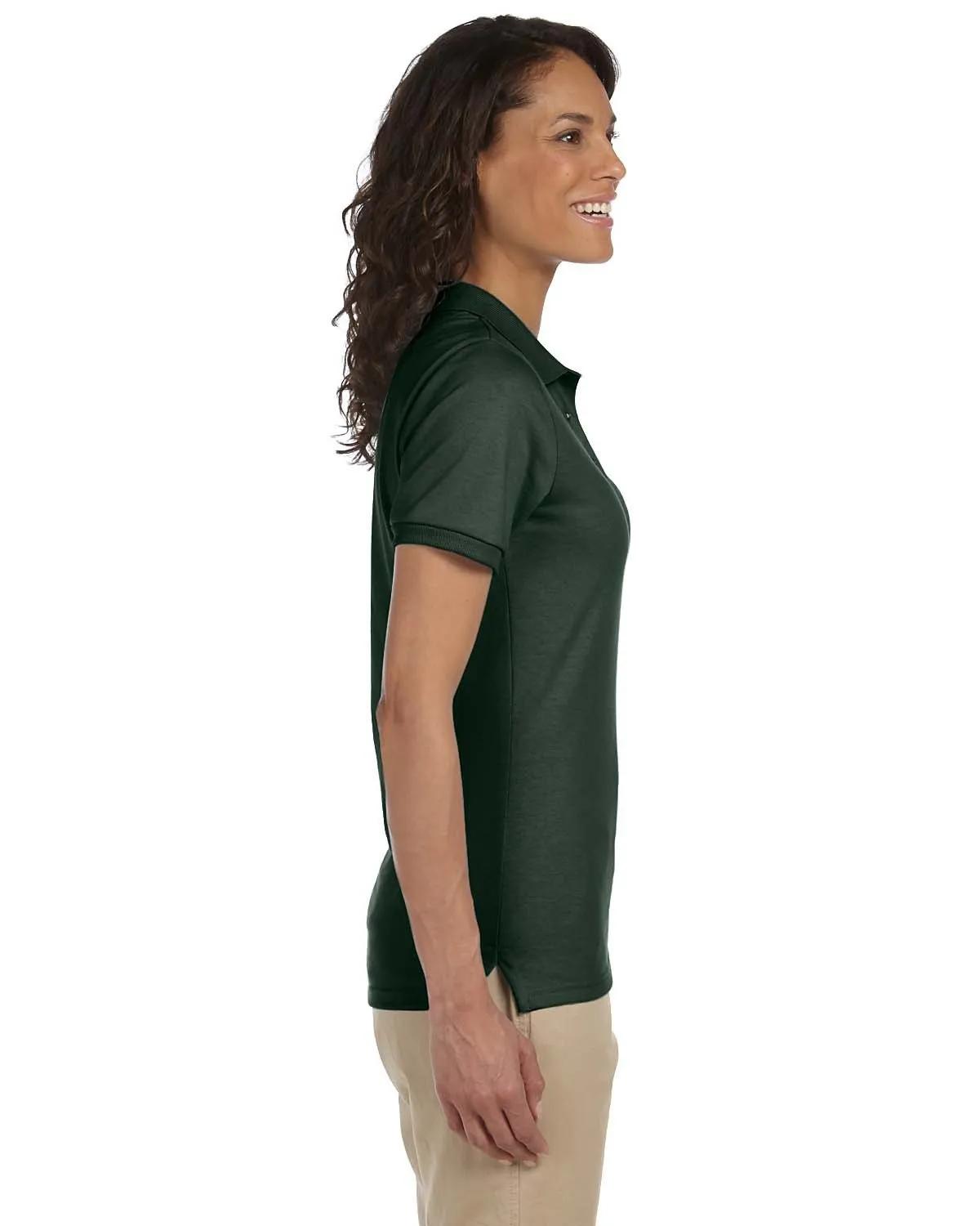 Ladies' SpotShield™ Jersey Polo 20 of 35