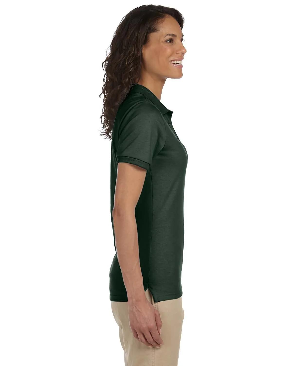 Ladies' SpotShield™ Jersey Polo 25 of 35