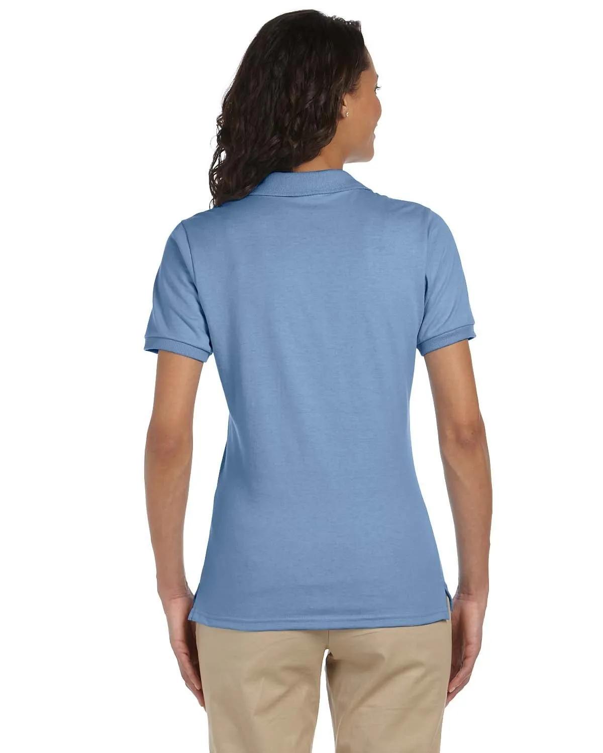 Ladies' SpotShield™ Jersey Polo 22 of 35