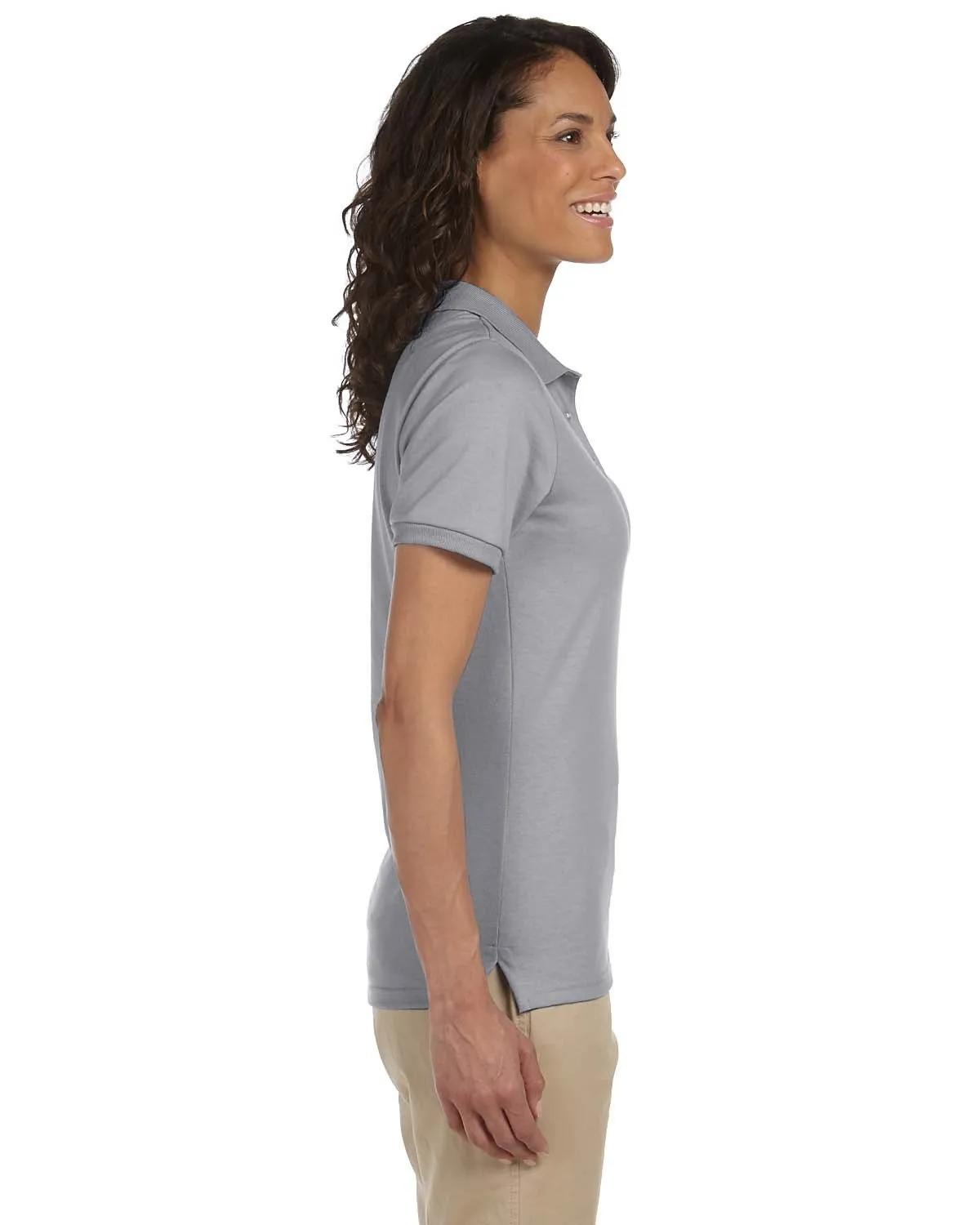 Ladies' SpotShield™ Jersey Polo 18 of 35