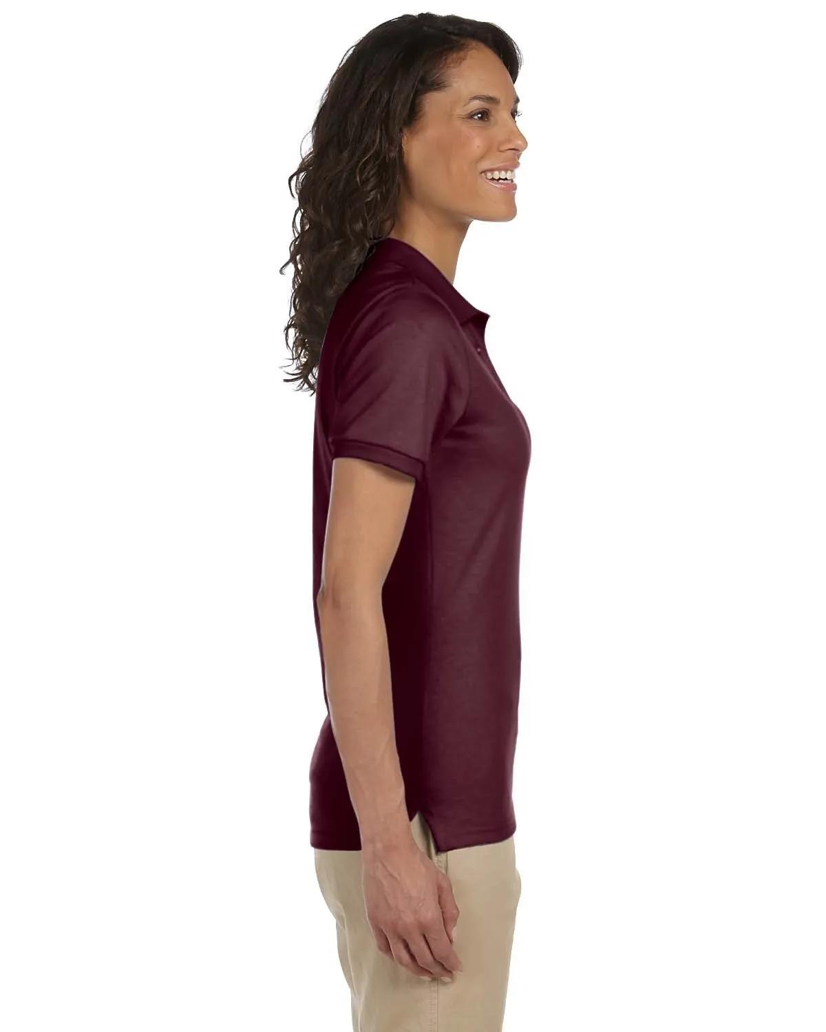 Ladies' SpotShield™ Jersey Polo 21 of 35