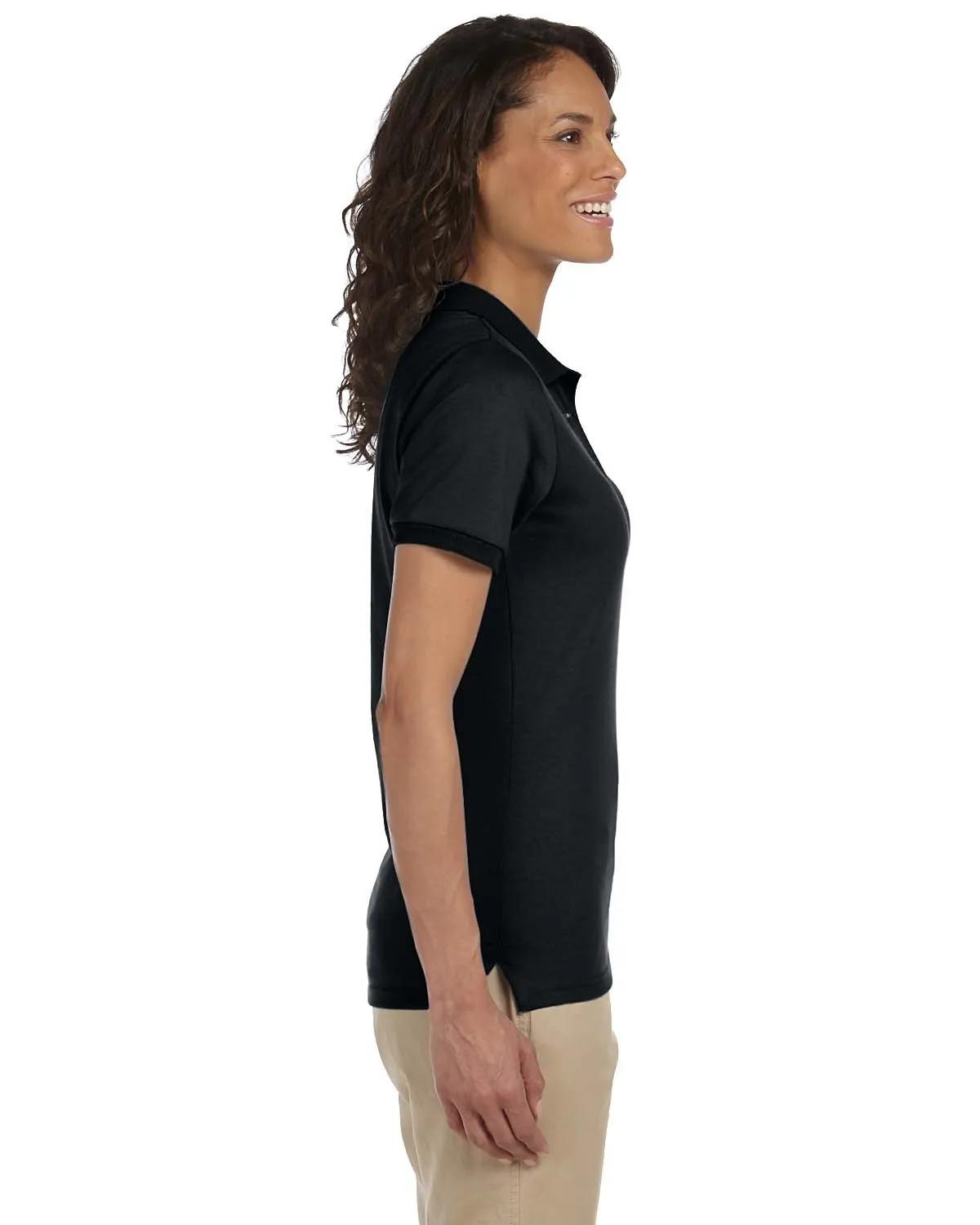 Ladies' SpotShield™ Jersey Polo 27 of 35