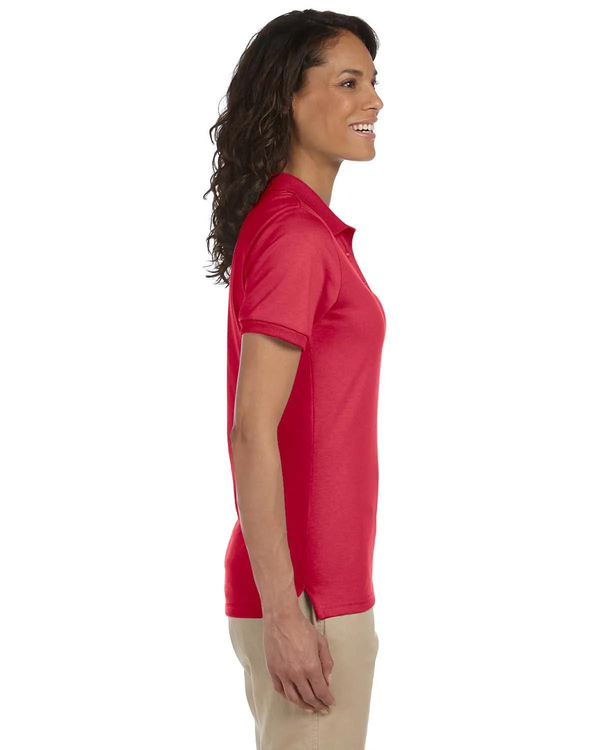 Ladies' SpotShield™ Jersey Polo 15 of 35